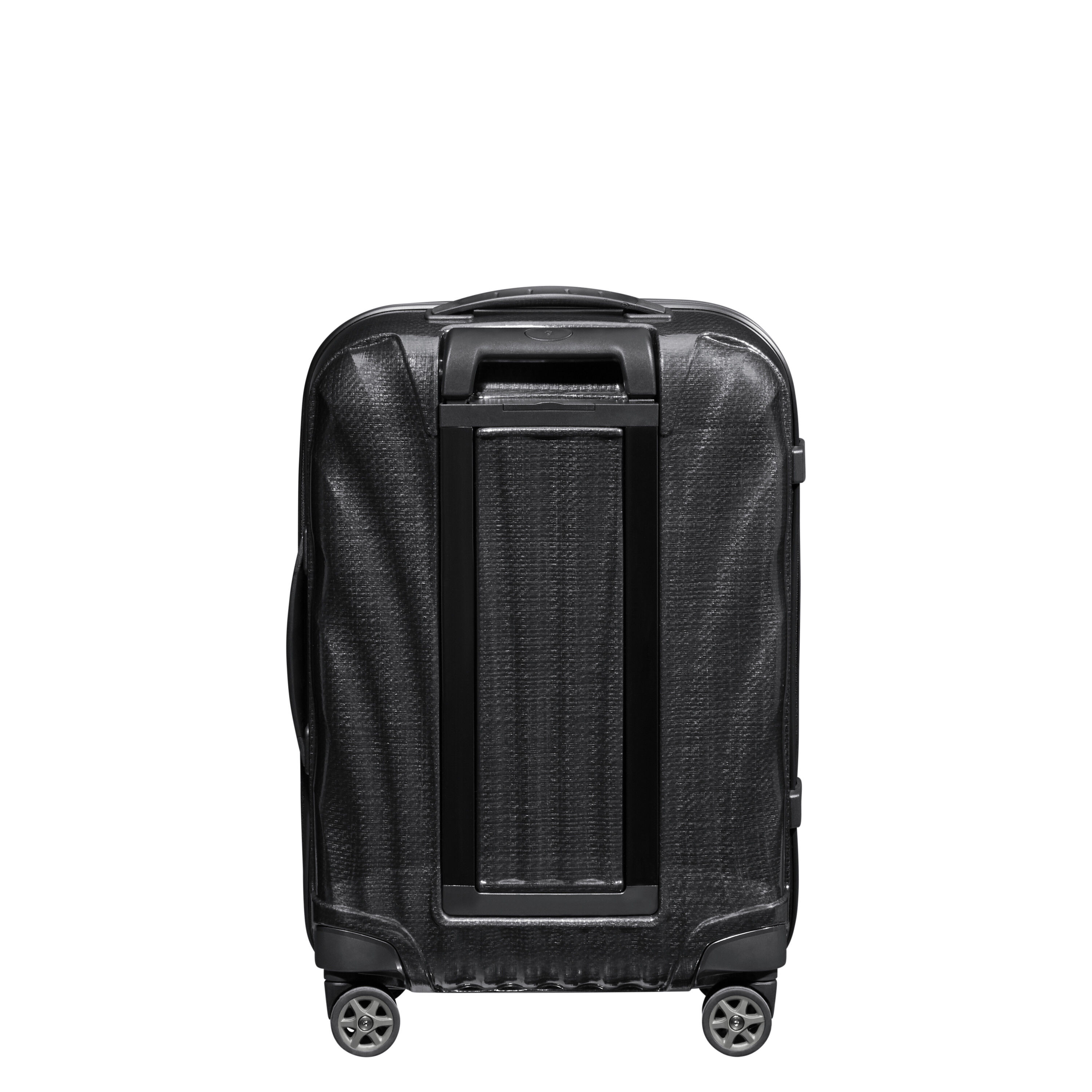 C-Lite Carry-On Spinner in the color Black. image number 3