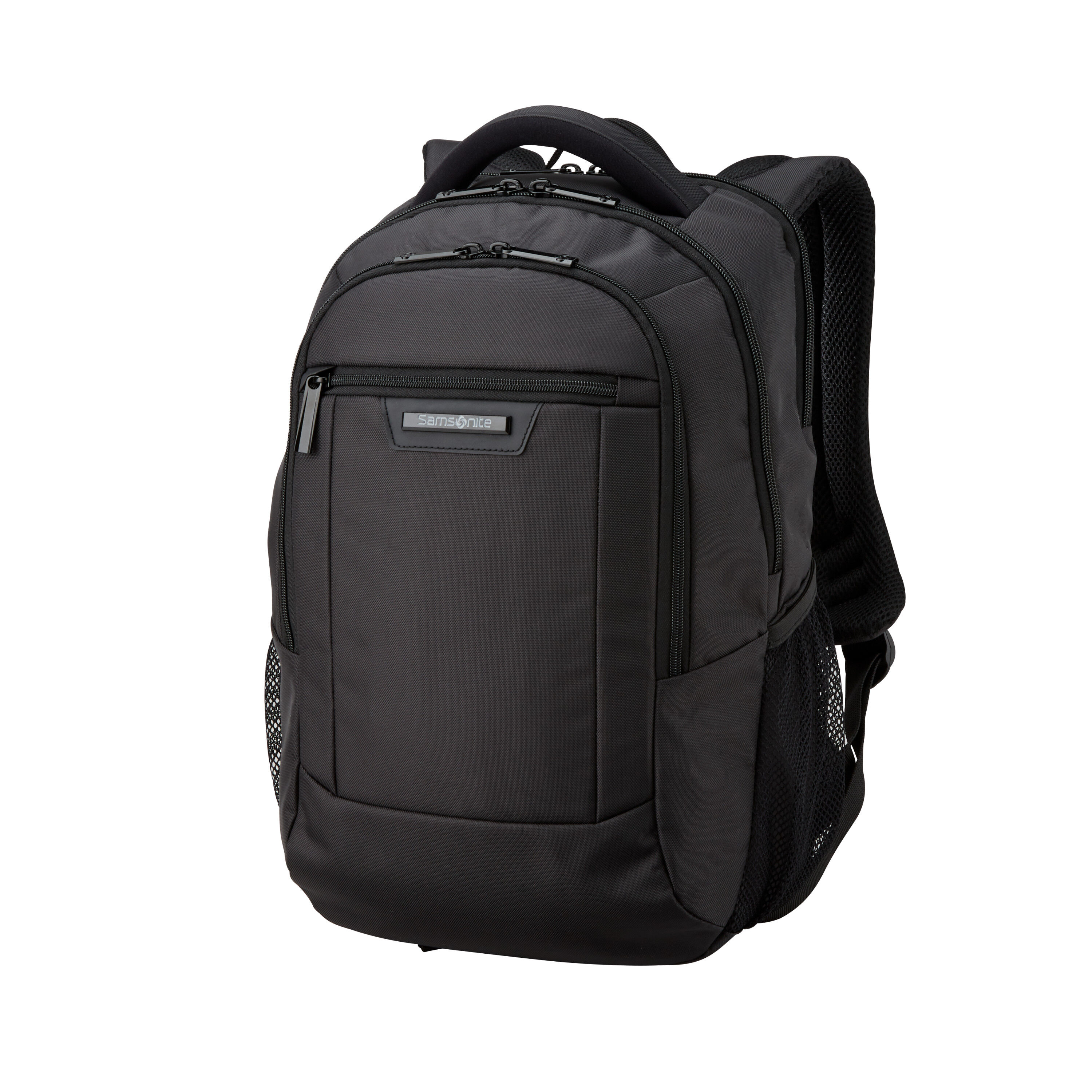 Classic Business 2.0 Everyday Backpack in the color Black.