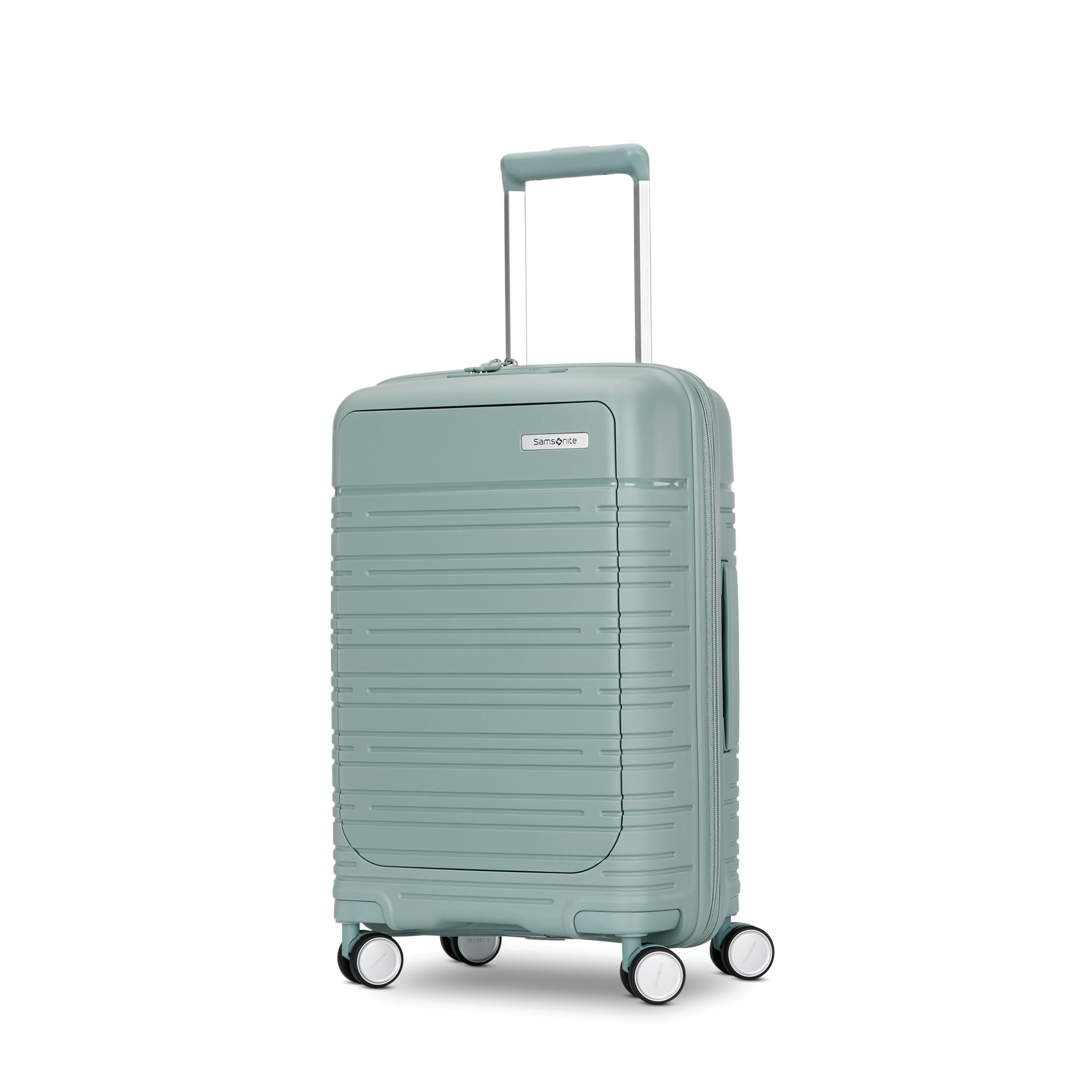 Elevation&trade; Plus Hardside Global Carry-On Spinner in the color . image number 0