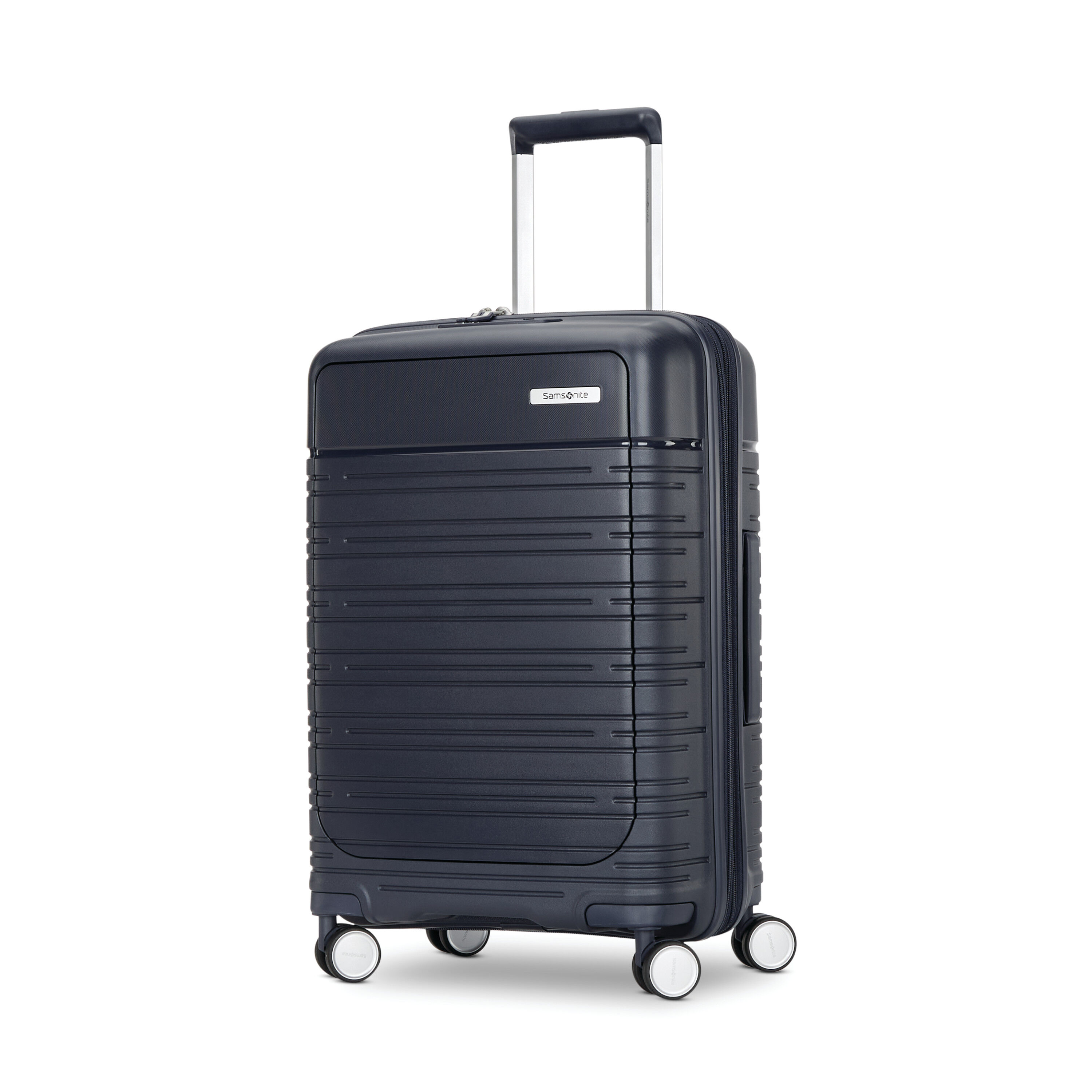 Elevation&trade; Plus Hardside Carry-On Pro Spinner in the color . image number 0