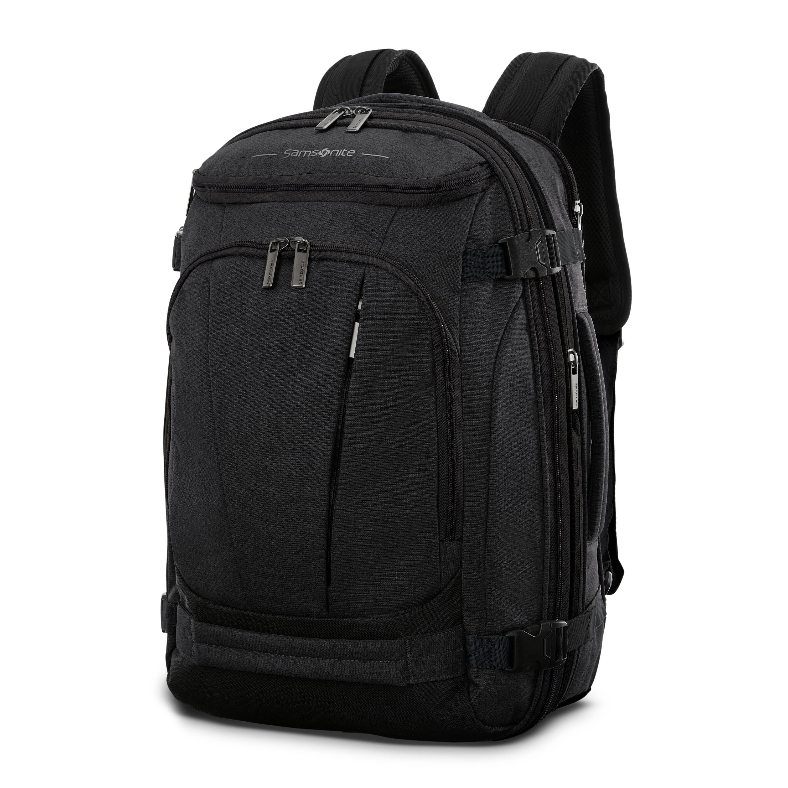 Mother Lode Travel Backpack