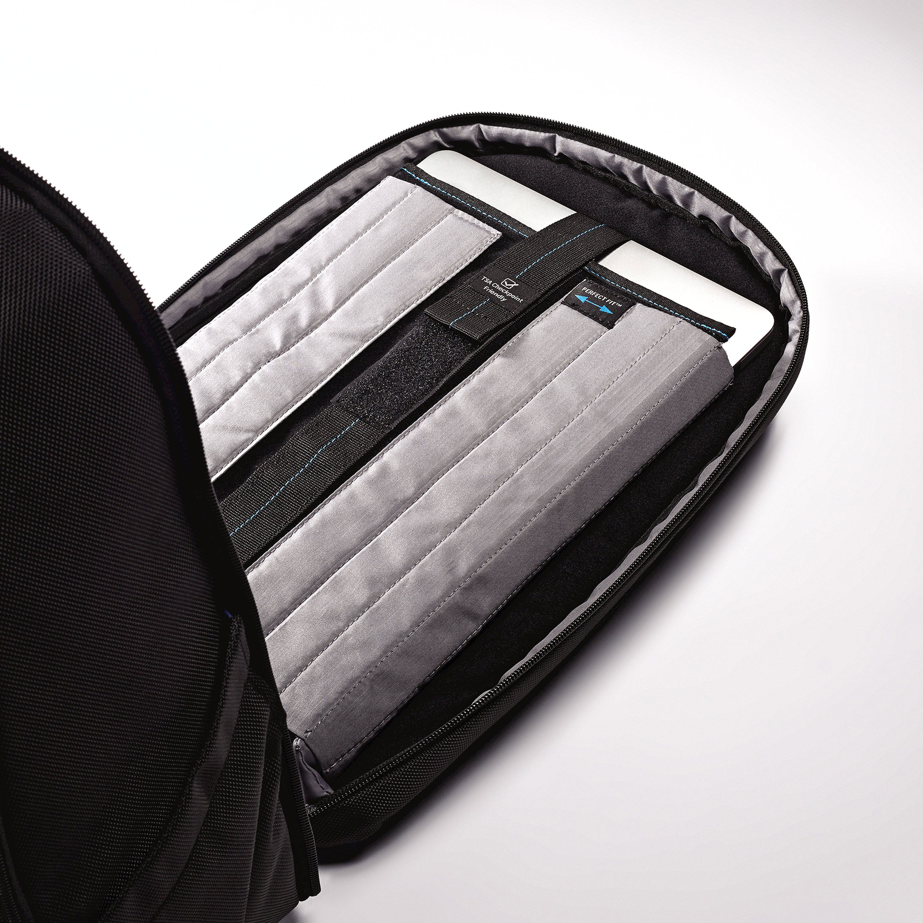 Novex Laptop Backpack in the color . image number 3
