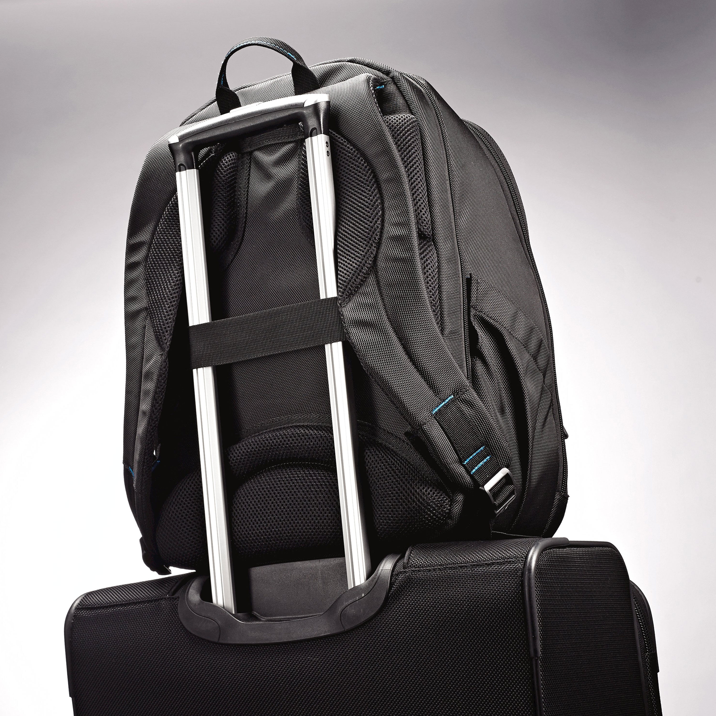 Novex Laptop Backpack in the color . image number 4
