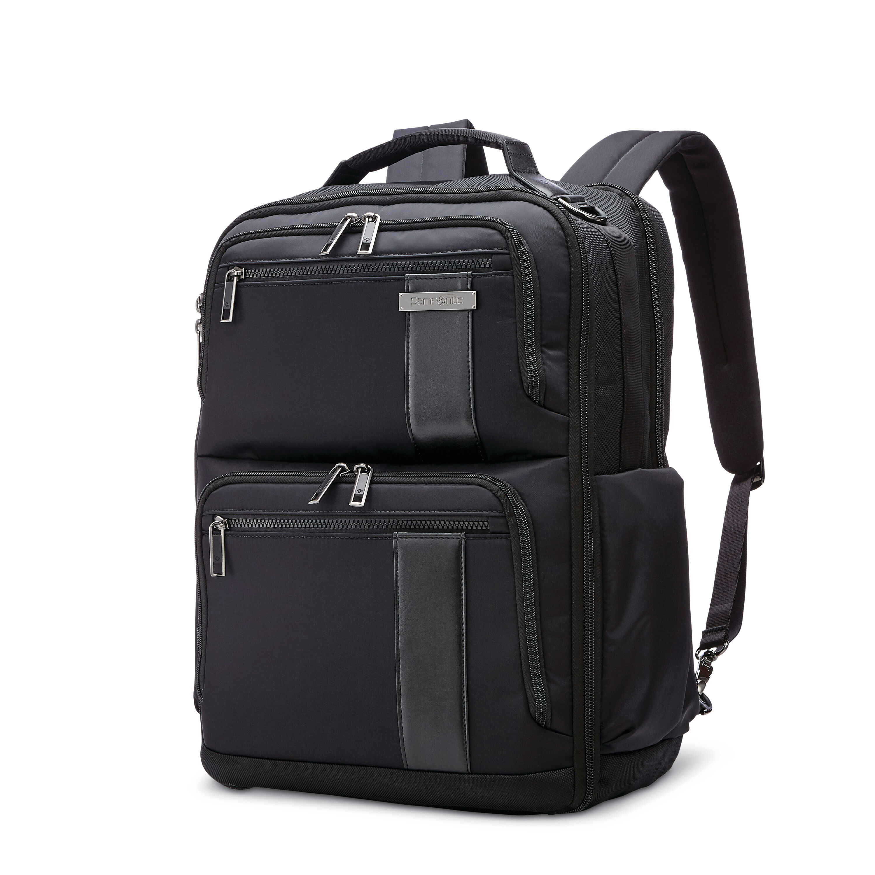 NuRoad 17.3" Convertible Backpack