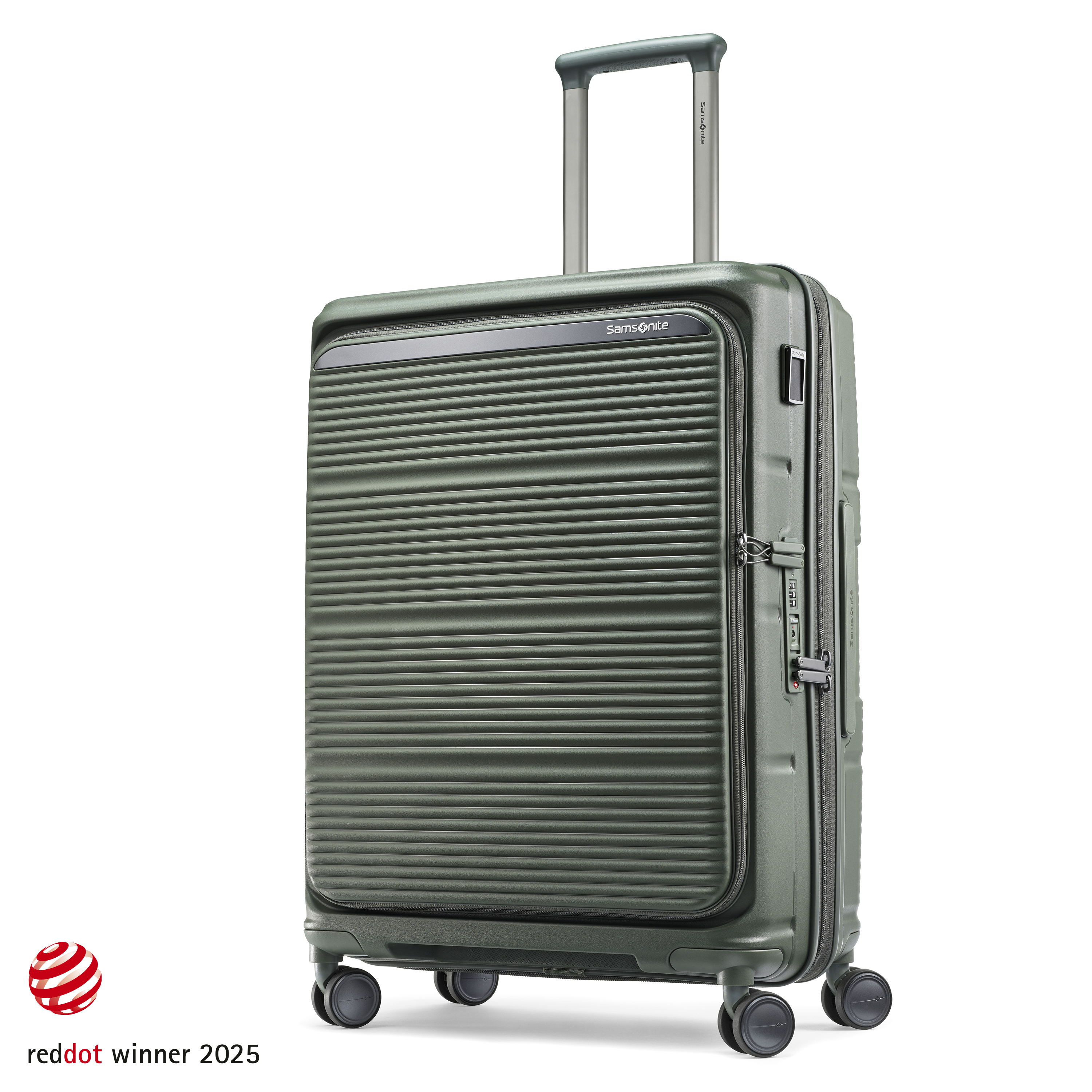 Paralux Medium Spinner