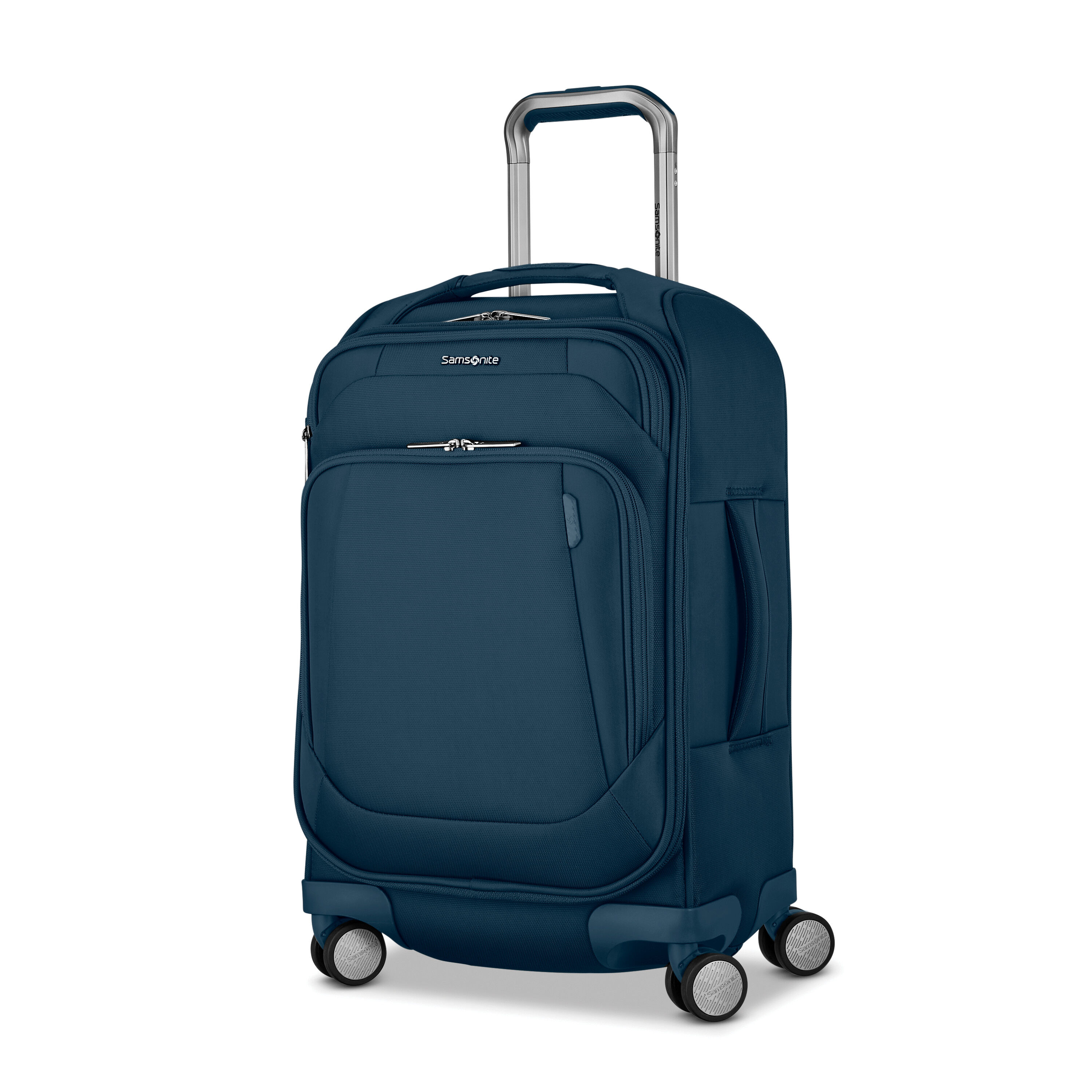 Theorym Global Carry-On Spinner