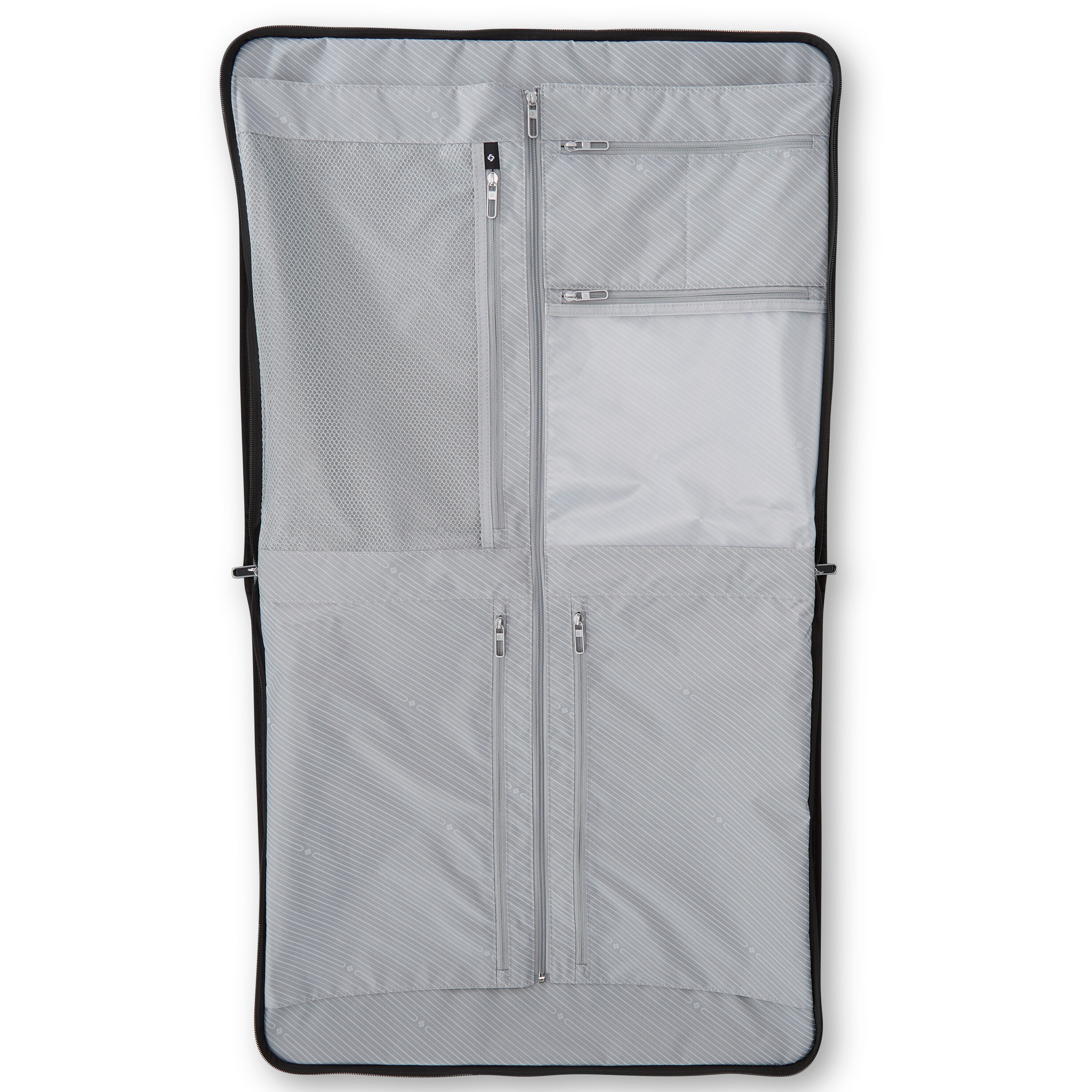 UpLIFT Bifold Garment Bag in the color Black.