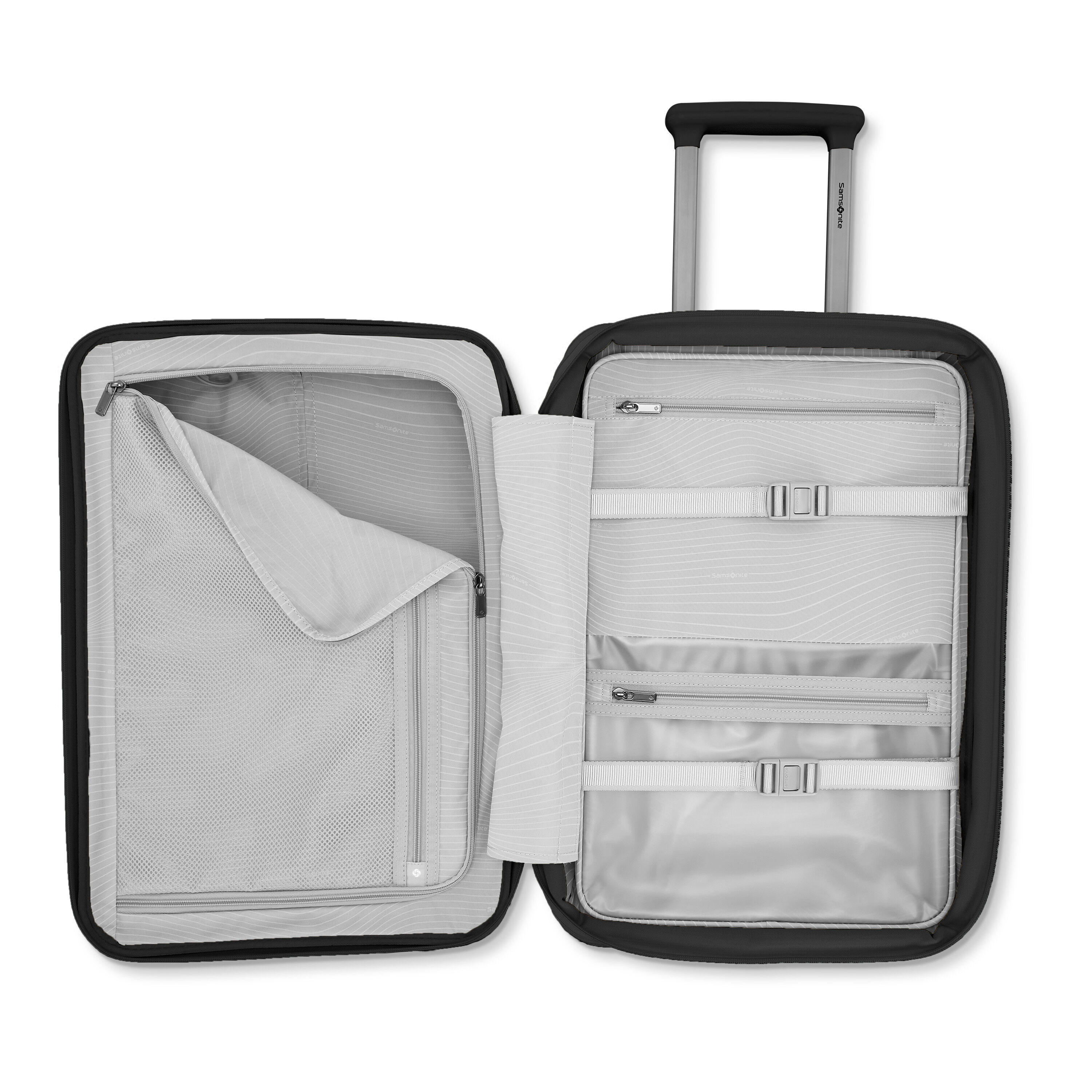 Venue X 2 Piece Set (CO/L) in the color After Dark.