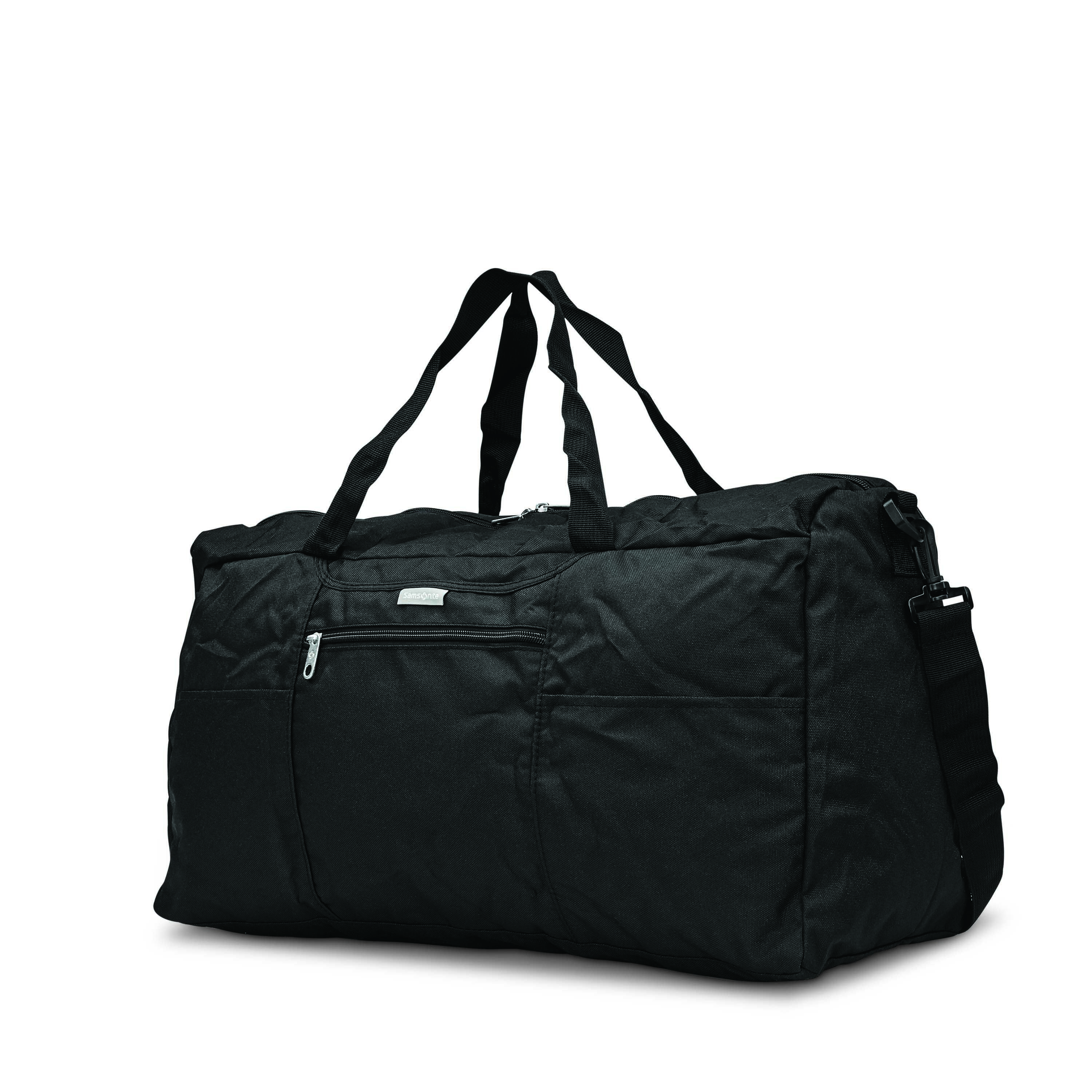 Foldaway Duffel
