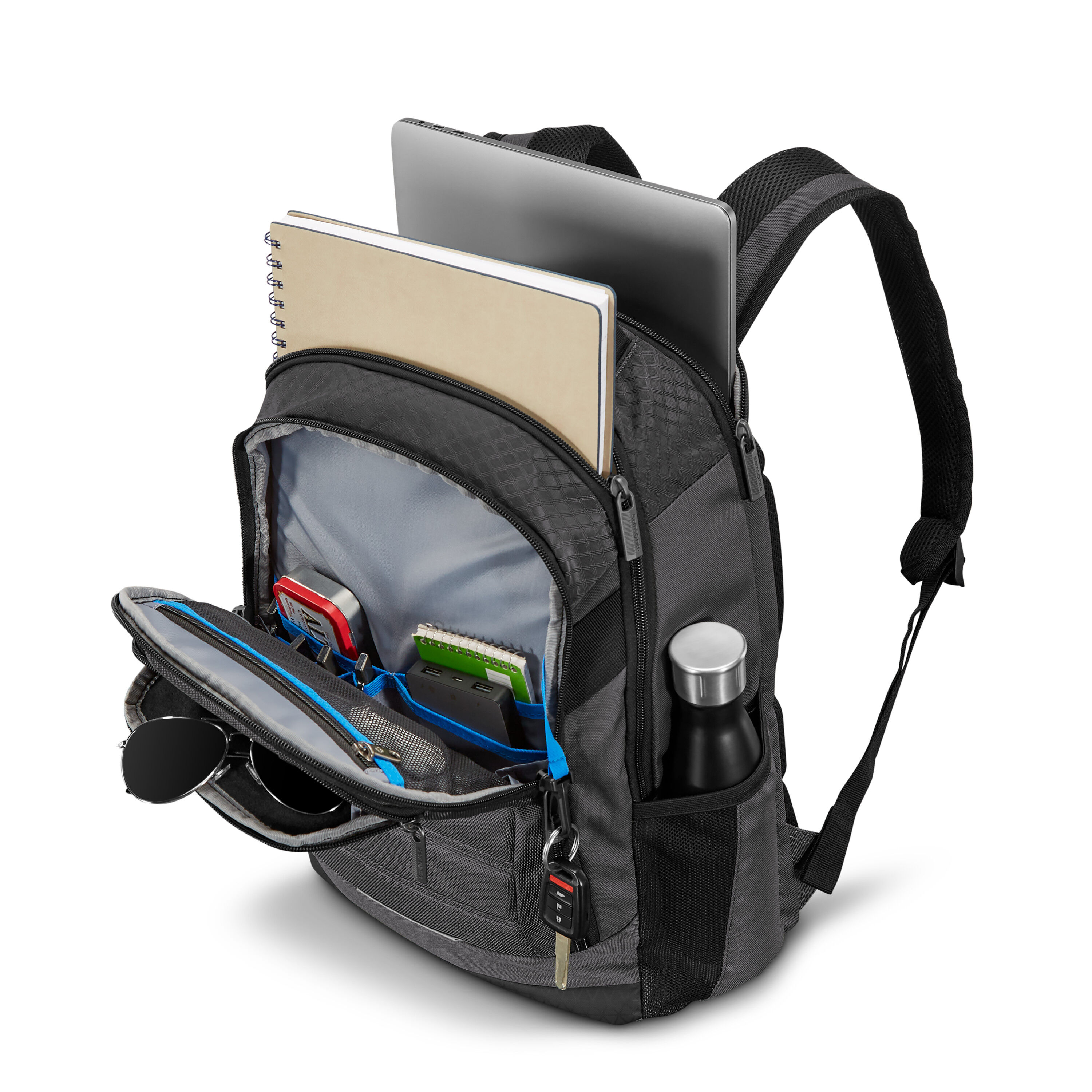 Carrier GSD Backpack in the color . image number 10