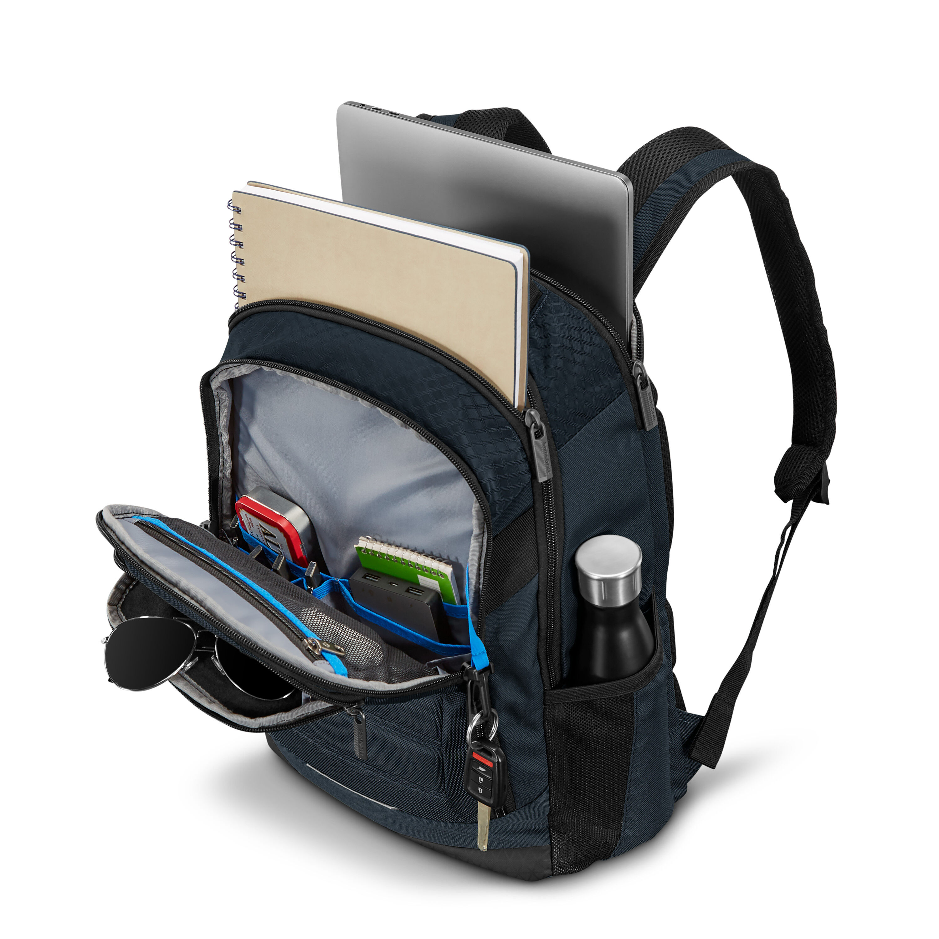 Carrier GSD Backpack in the color . image number 11