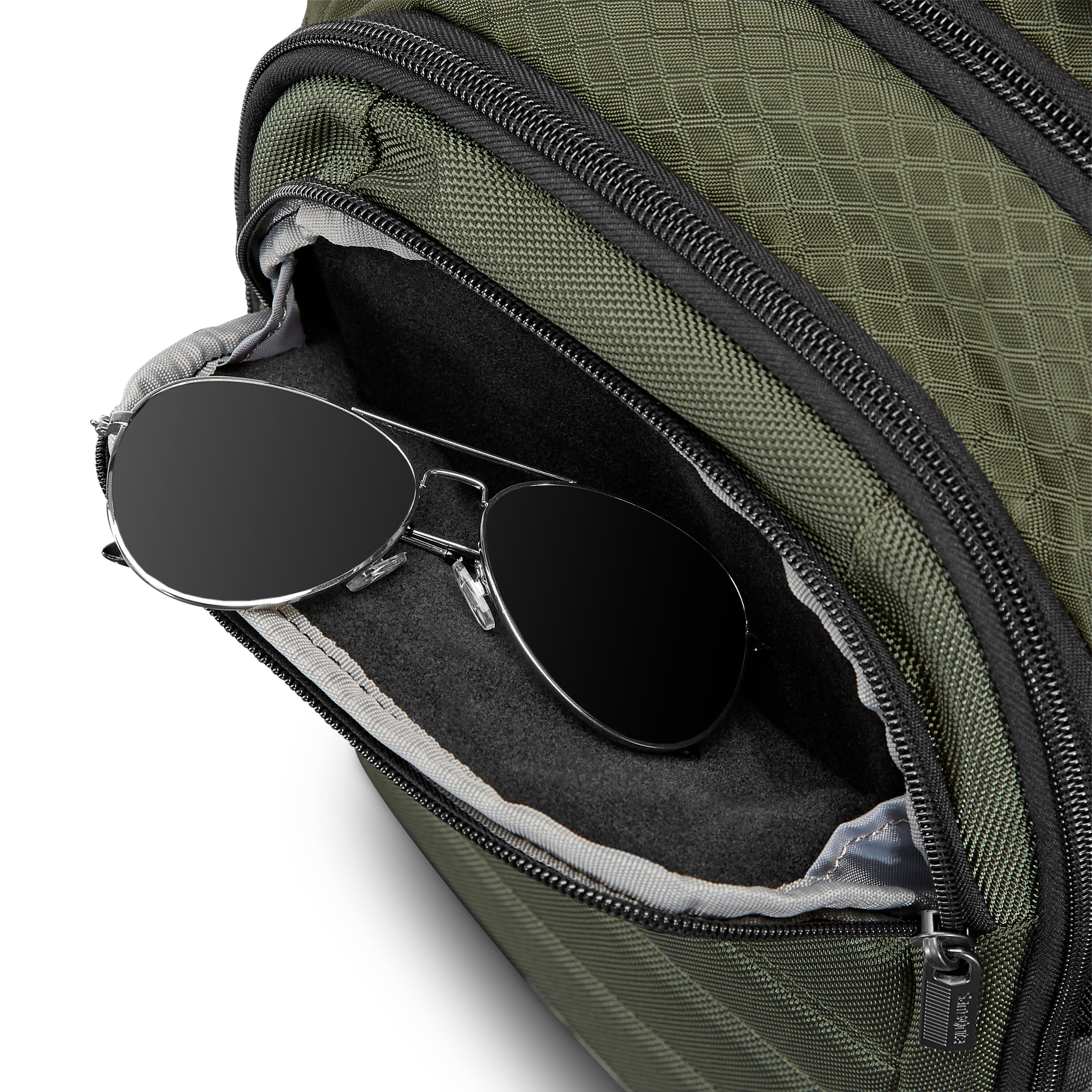 Carrier GSD Backpack in the color . image number 28