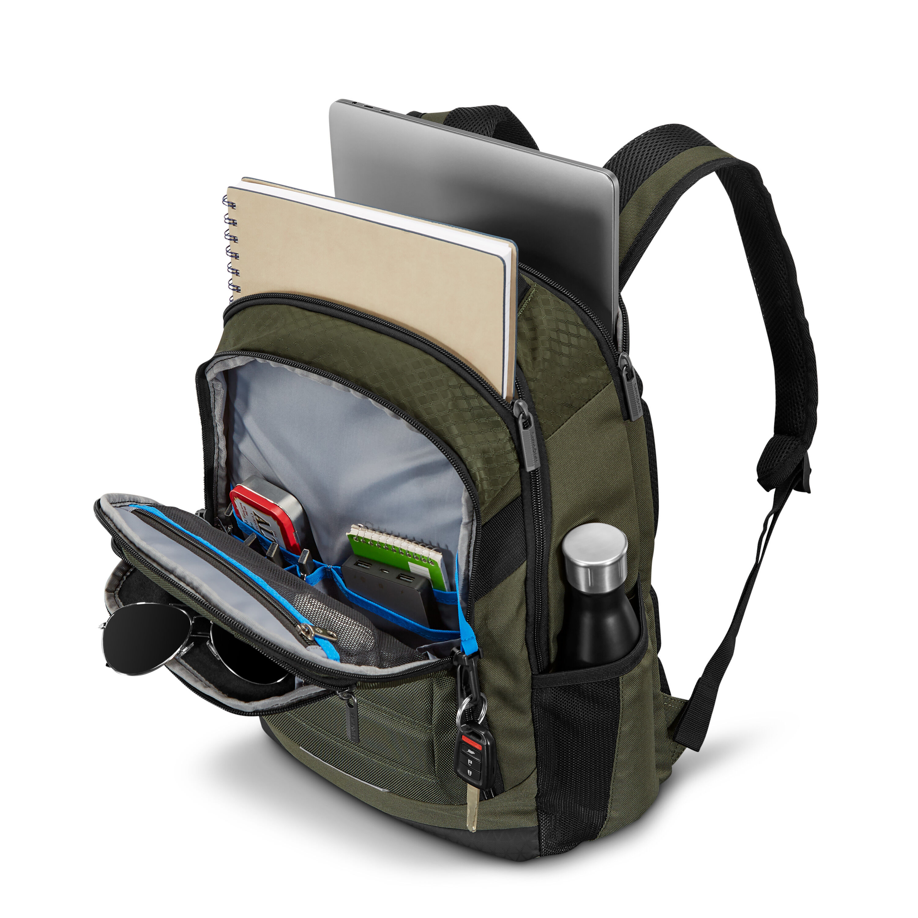 Carrier GSD Backpack in the color . image number 12