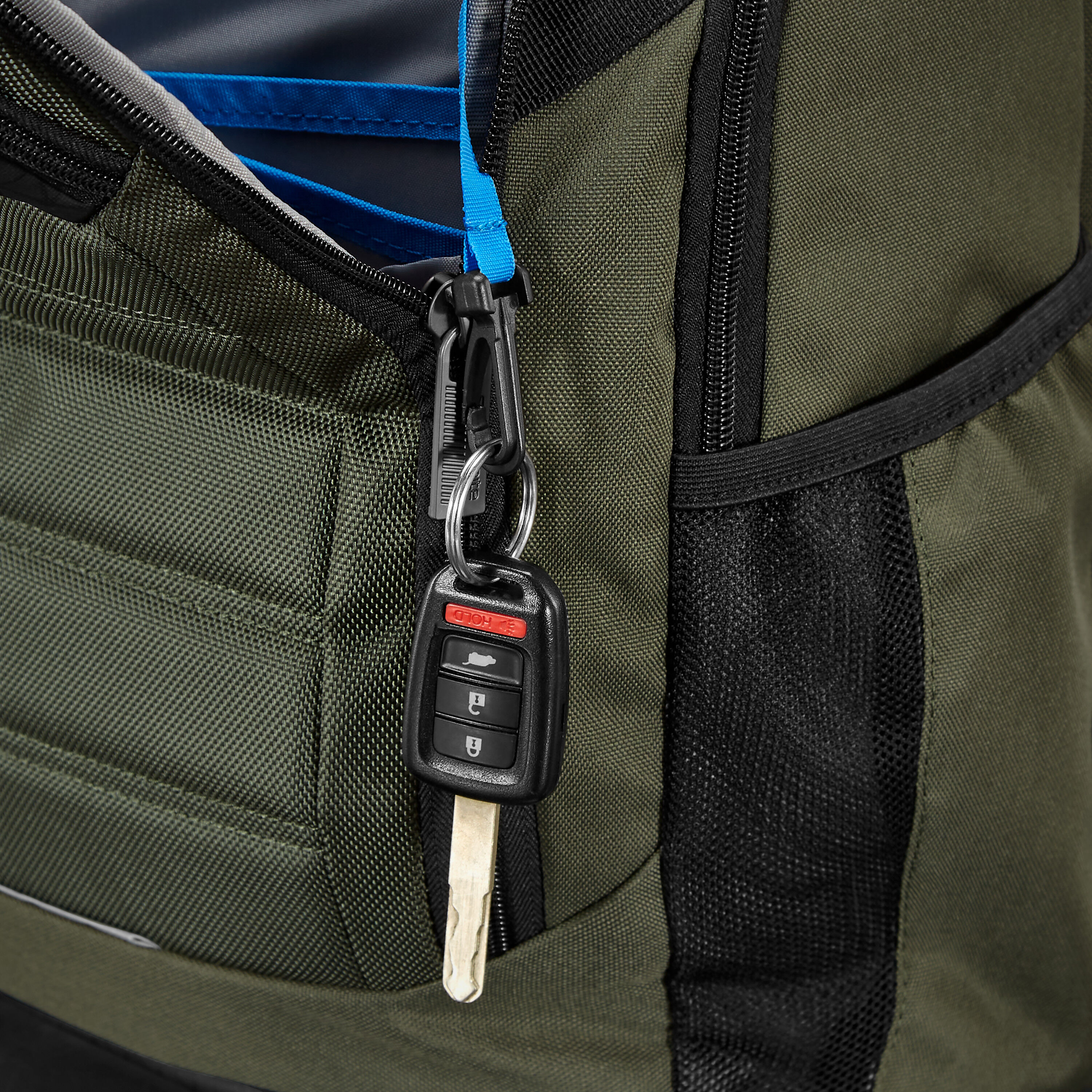 Carrier GSD Backpack in the color . image number 44