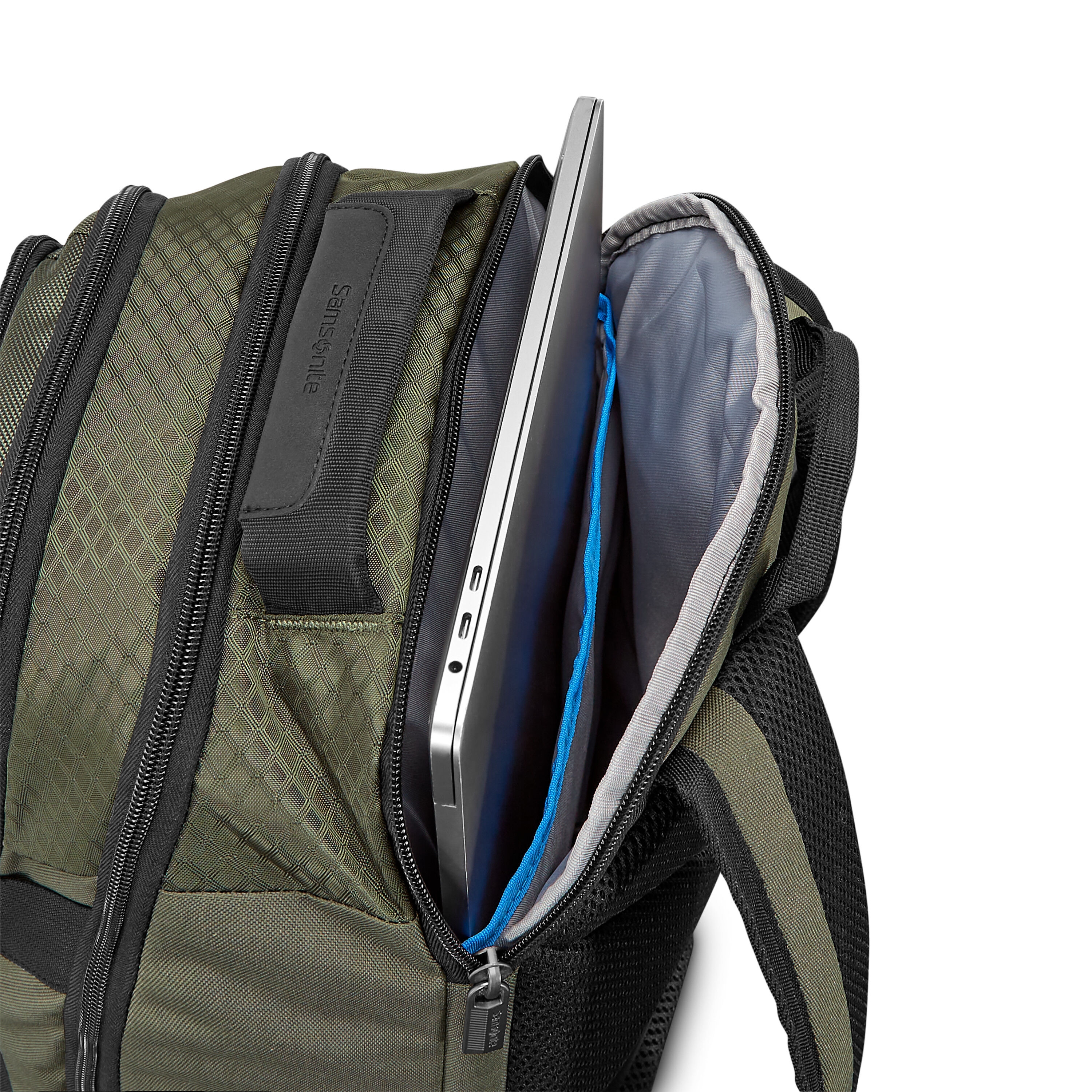 Carrier GSD Backpack in the color . image number 20