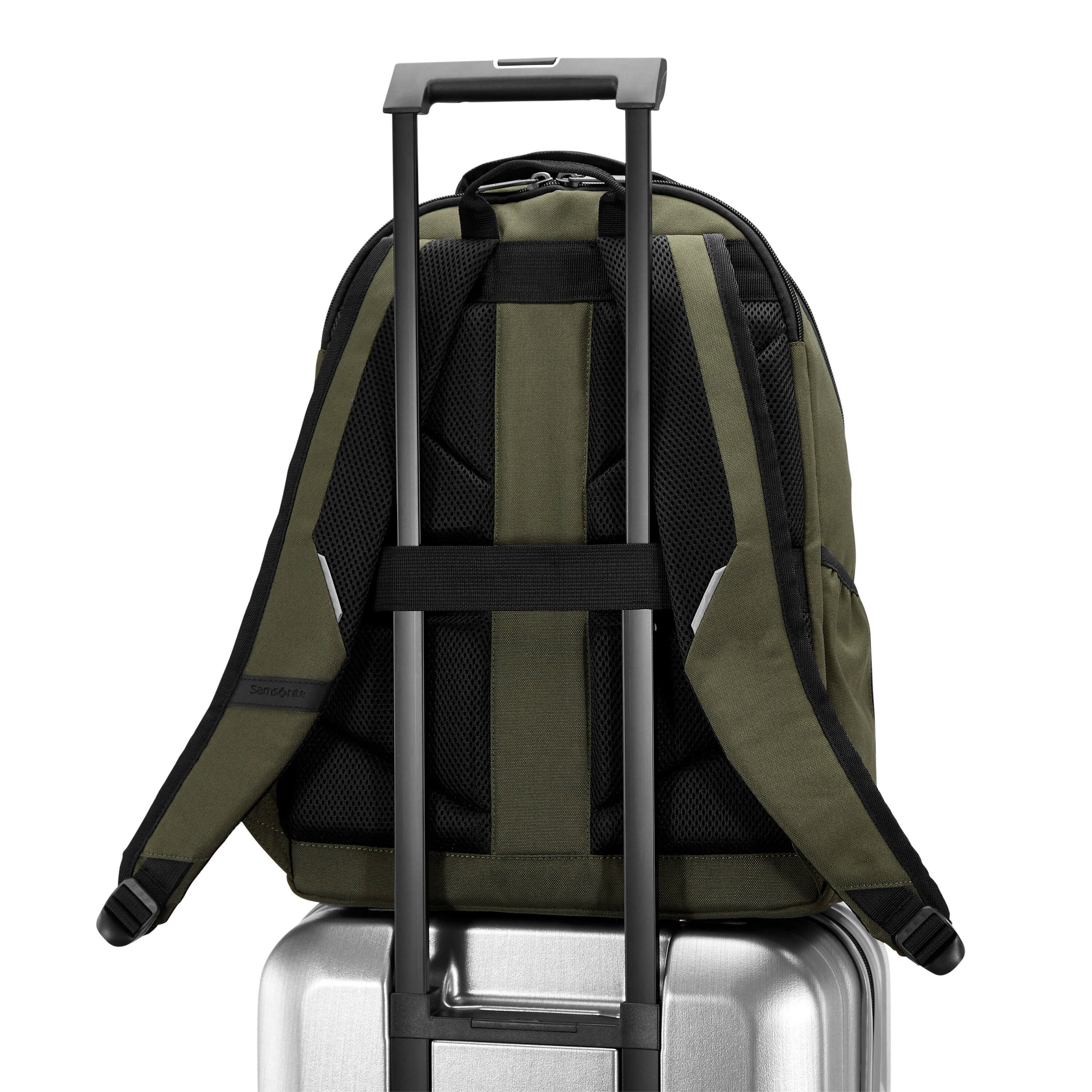 Carrier GSD Backpack in the color . image number 52