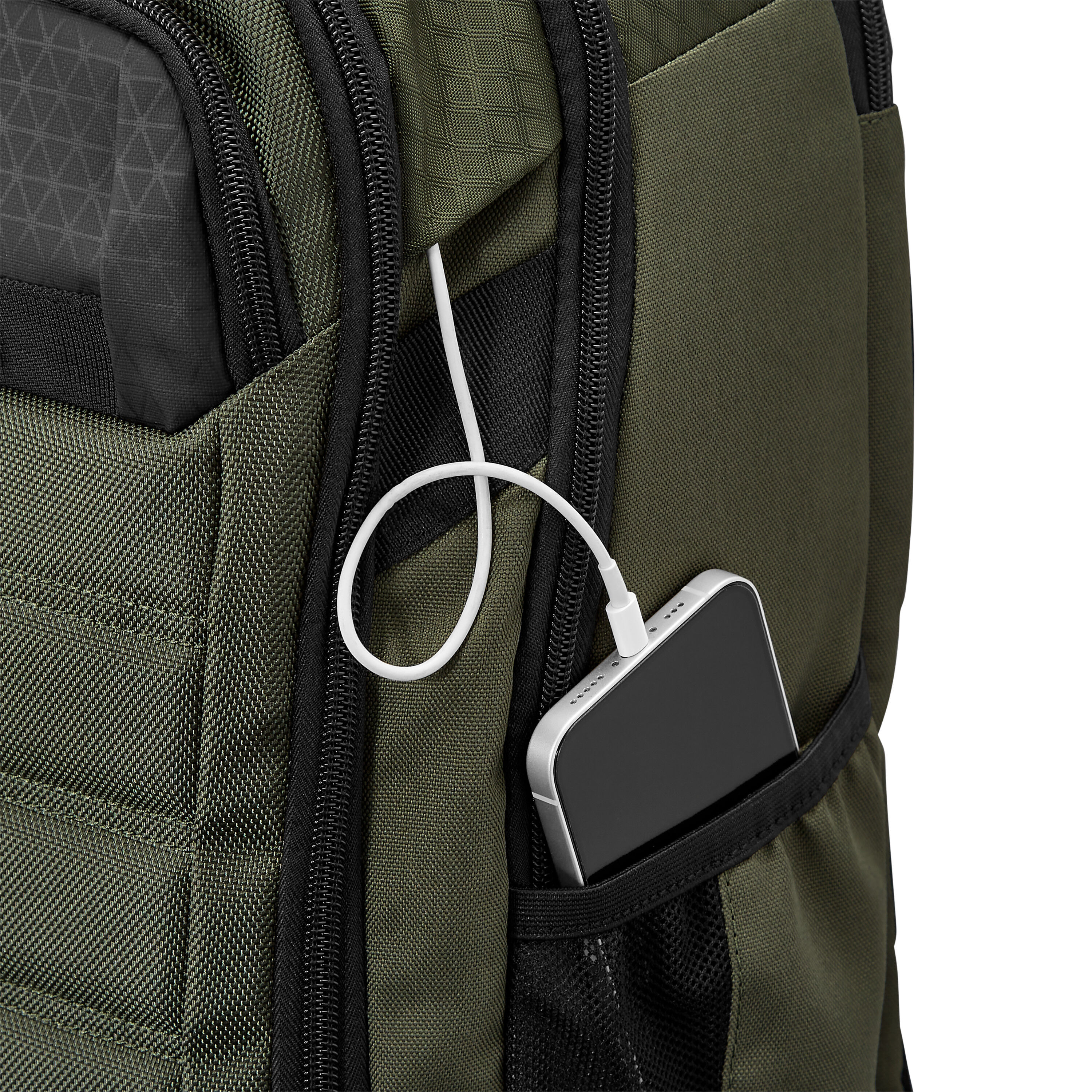 Carrier GSD Backpack in the color . image number 36