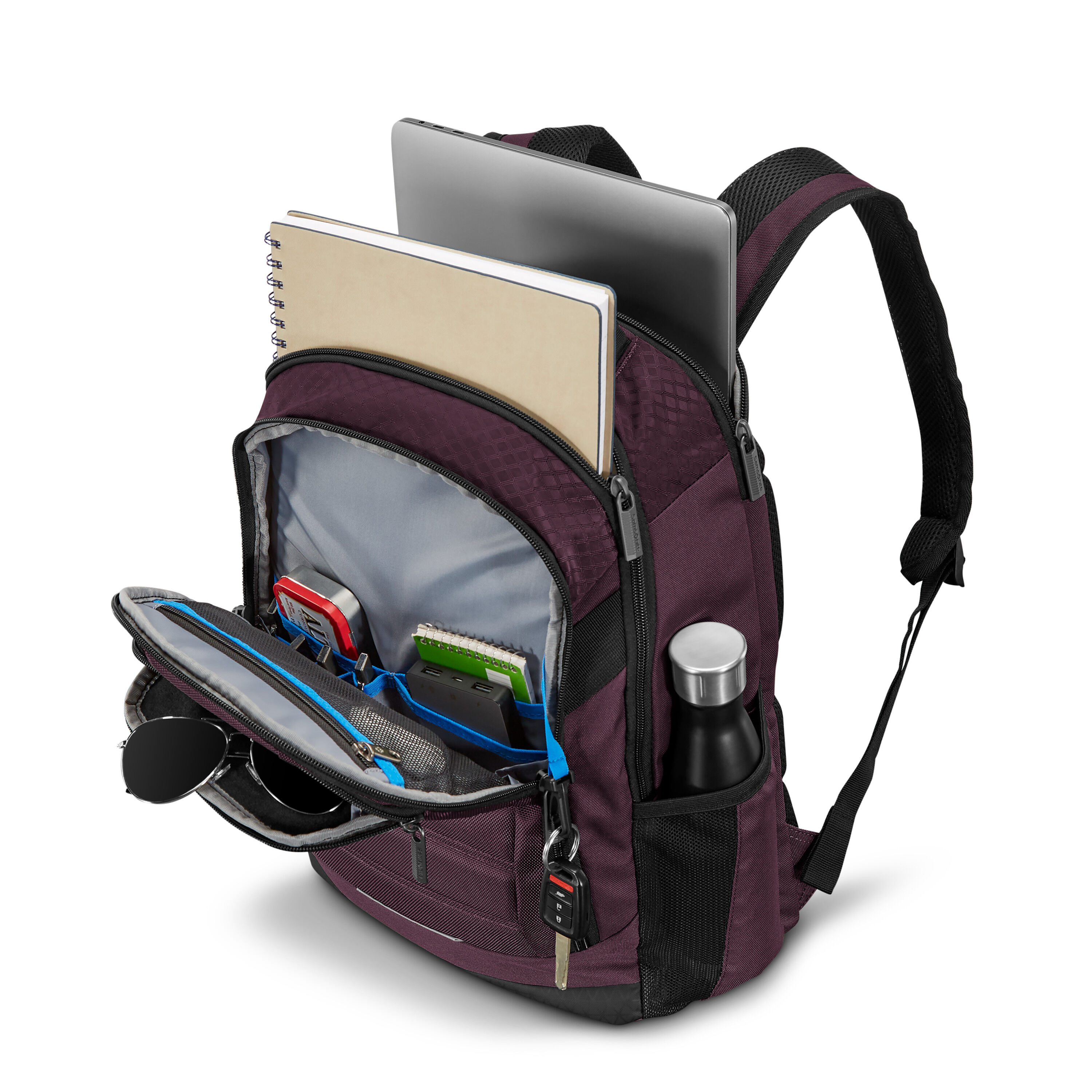 Carrier GSD Backpack in the color . image number 15