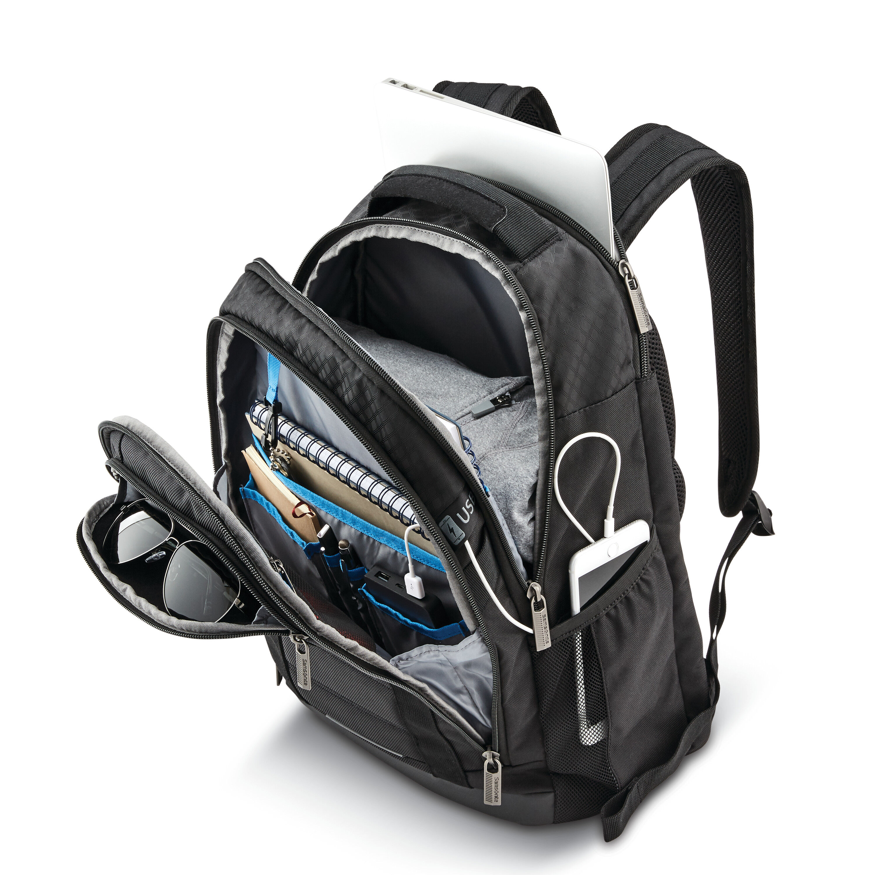 Carrier GSD Backpack in the color . image number 8