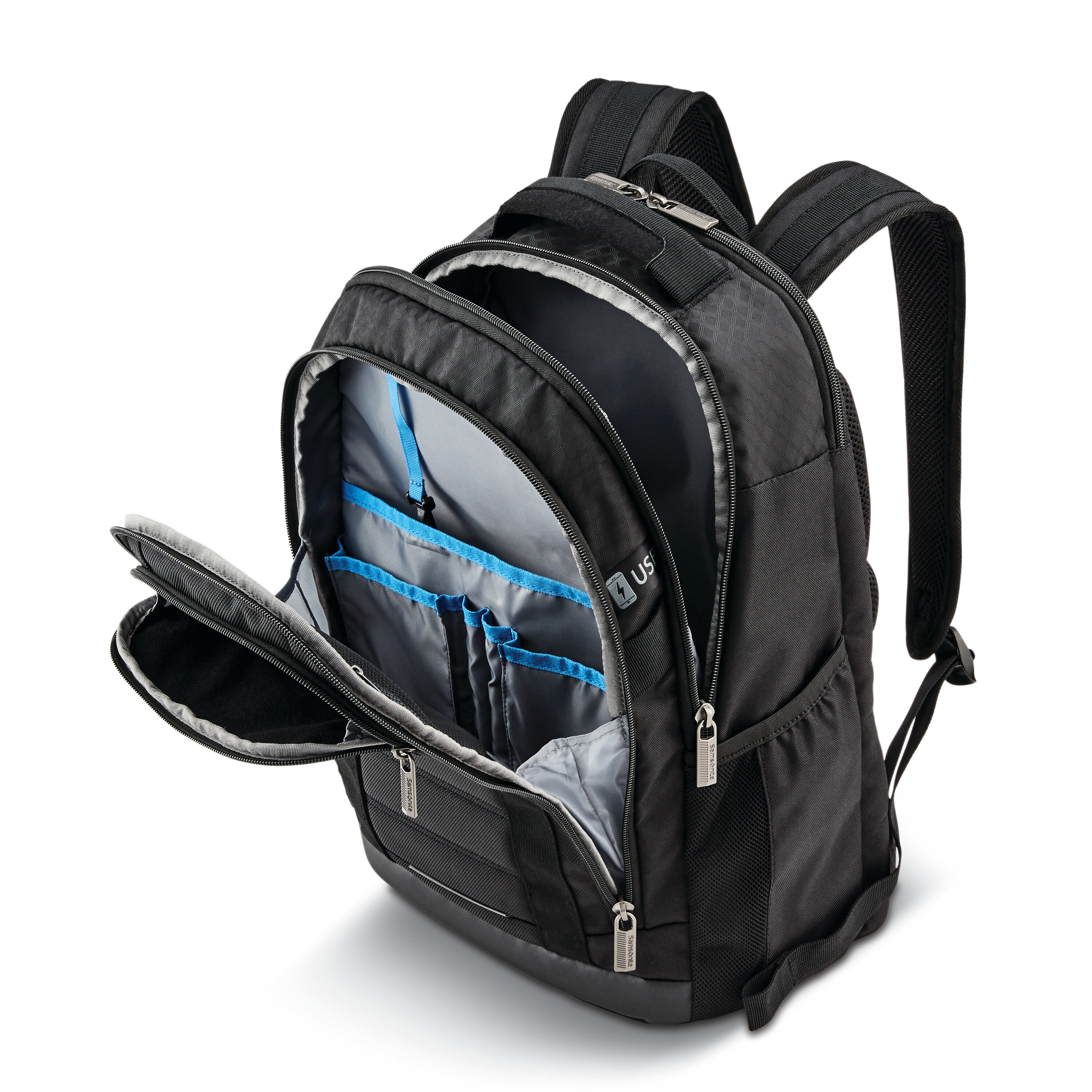 Carrier GSD Backpack in the color . image number 16