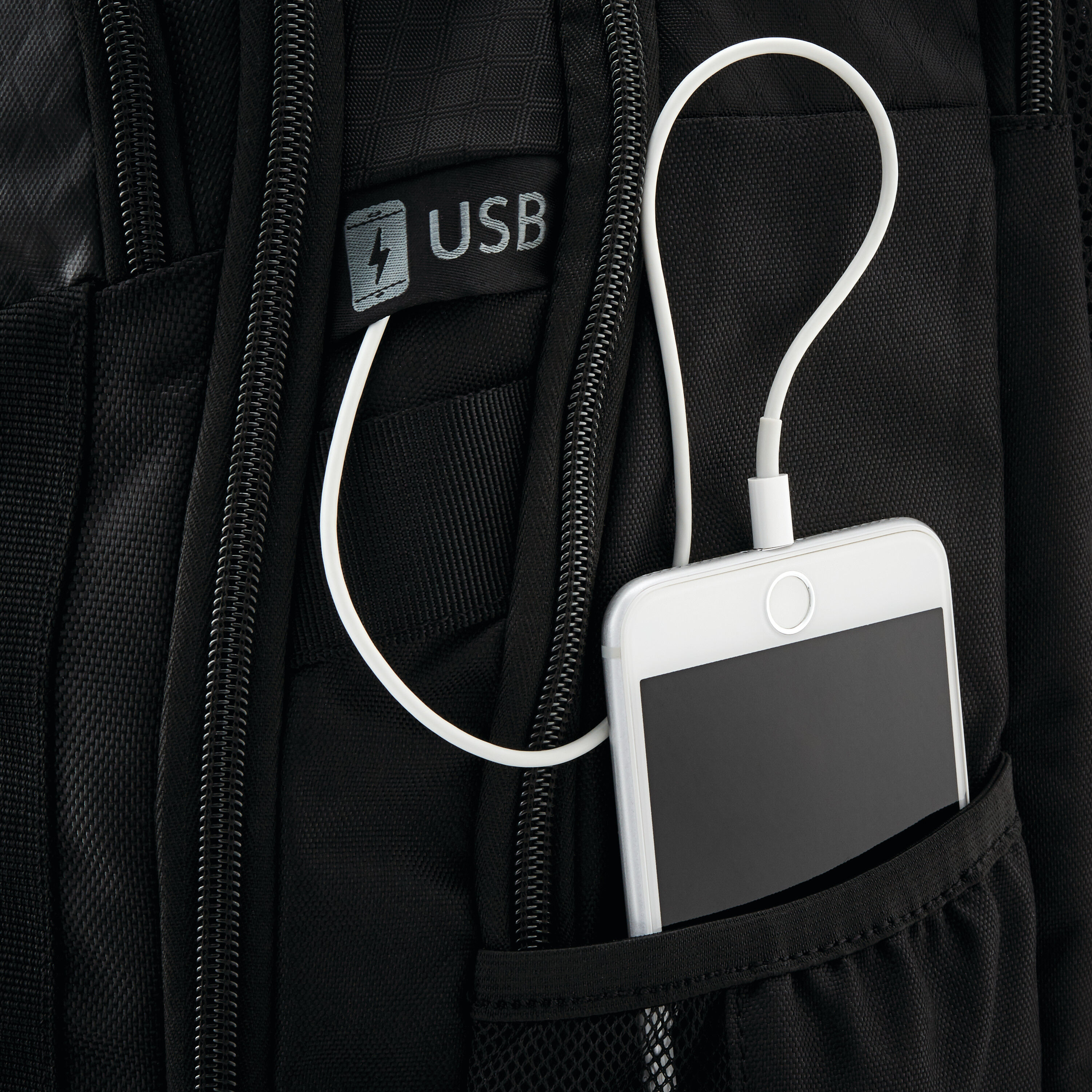 Carrier GSD Backpack in the color . image number 24