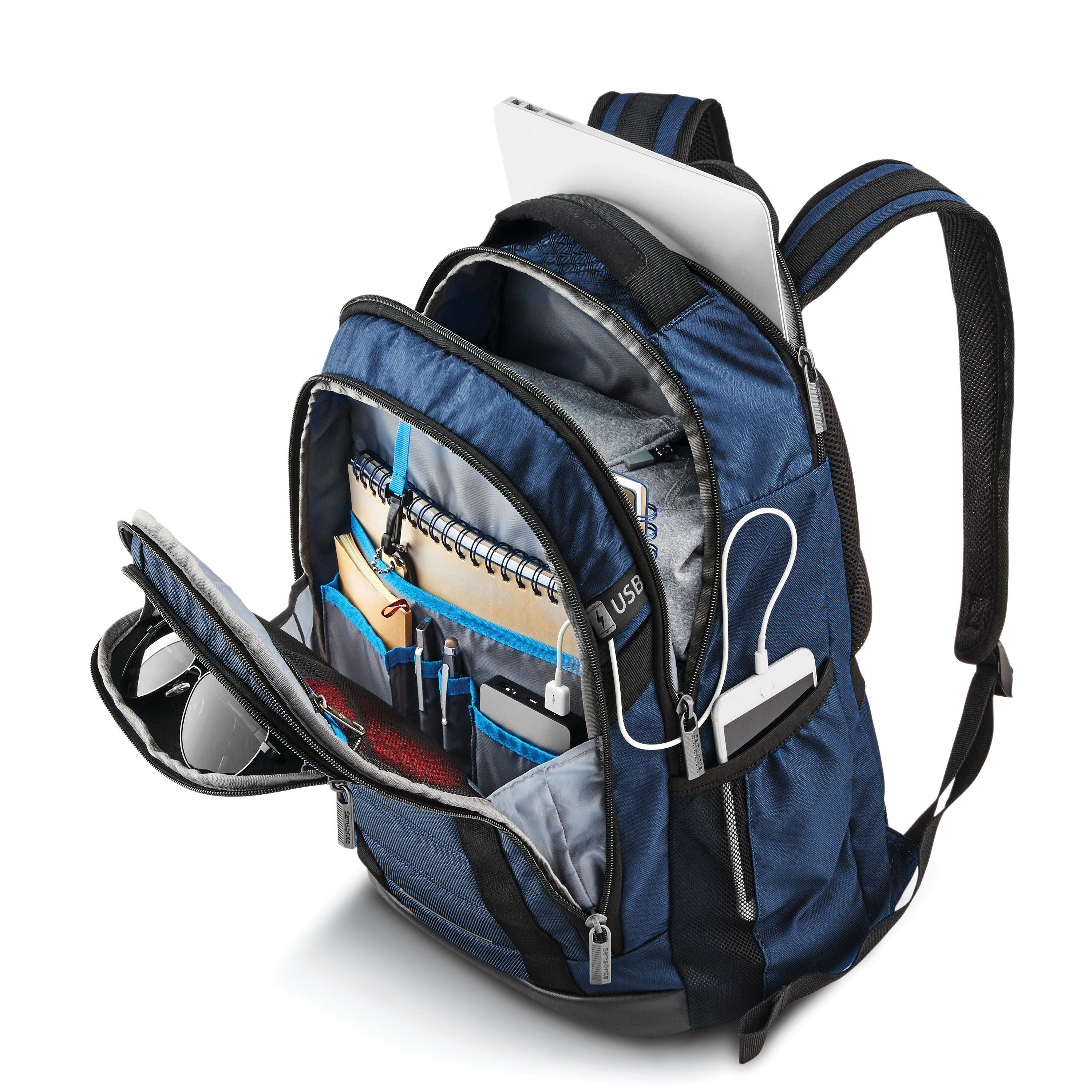 Carrier GSD Backpack in the color . image number 13