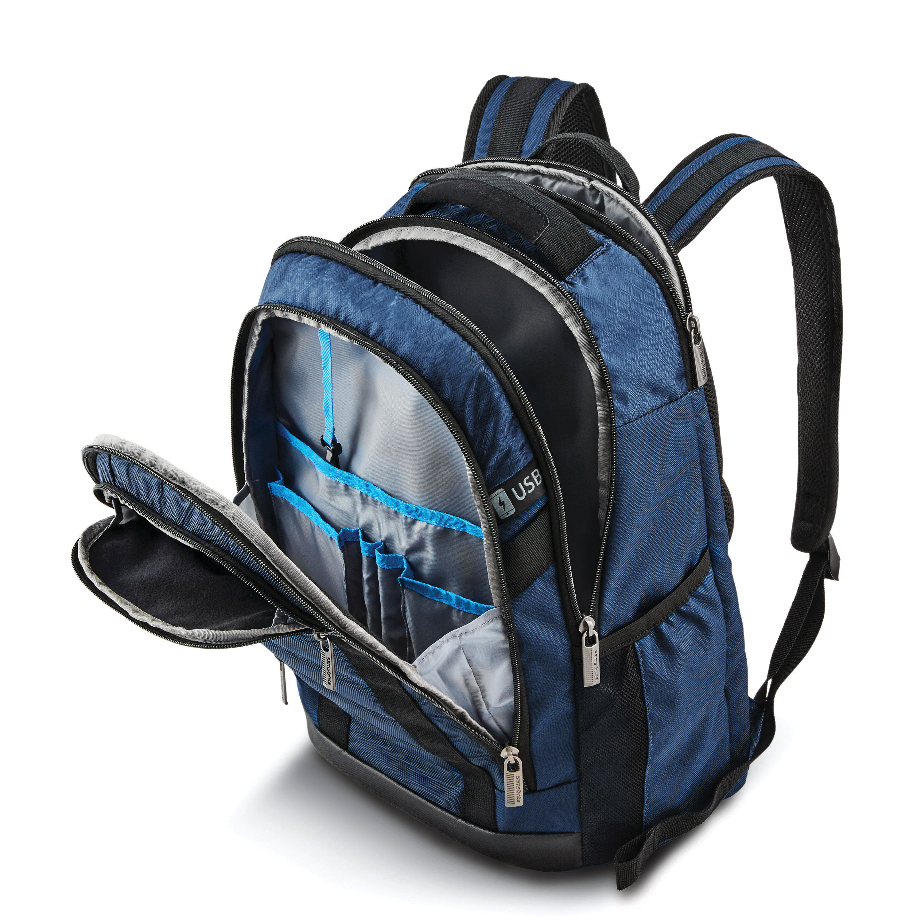 Carrier GSD Backpack in the color . image number 21