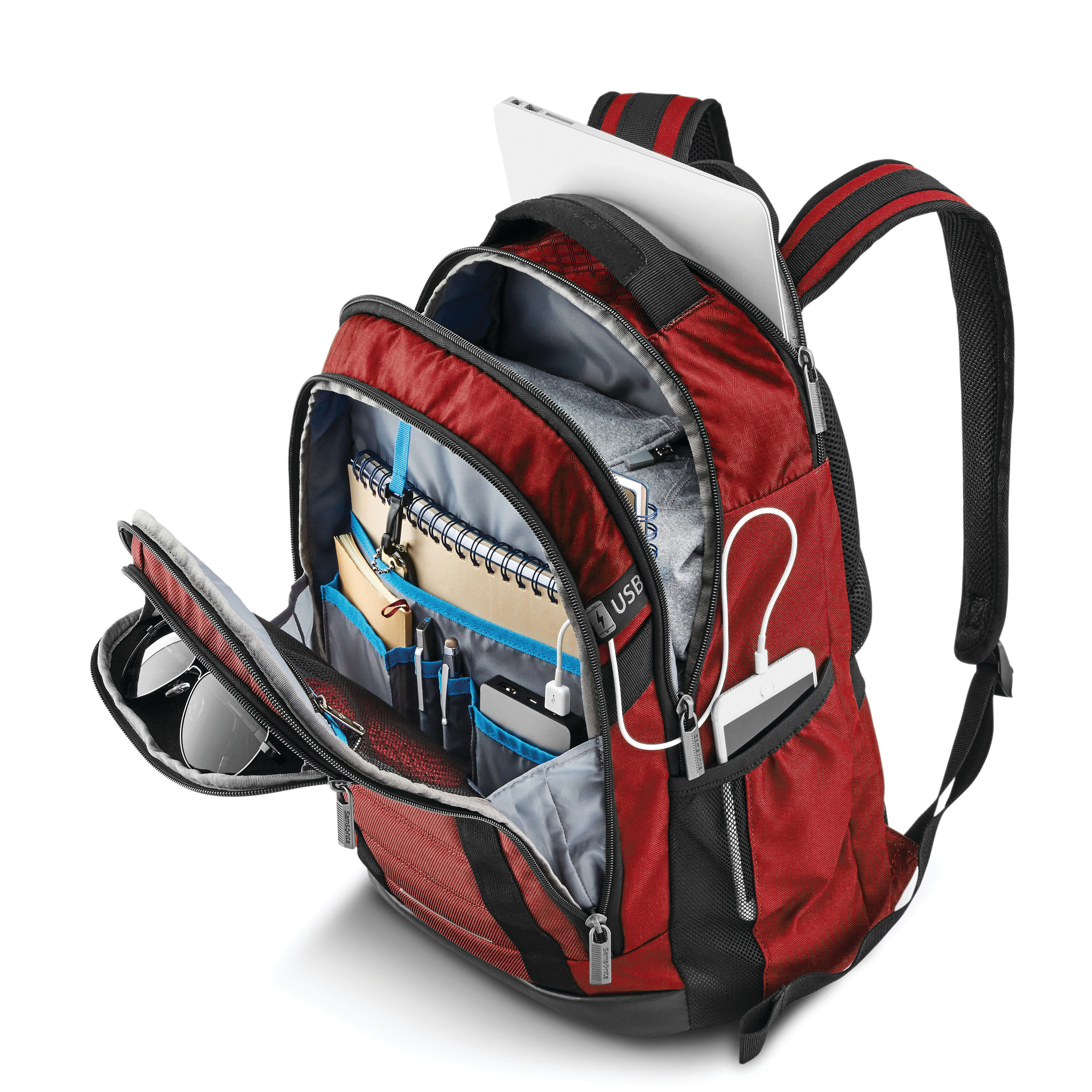 Carrier GSD Backpack in the color . image number 14