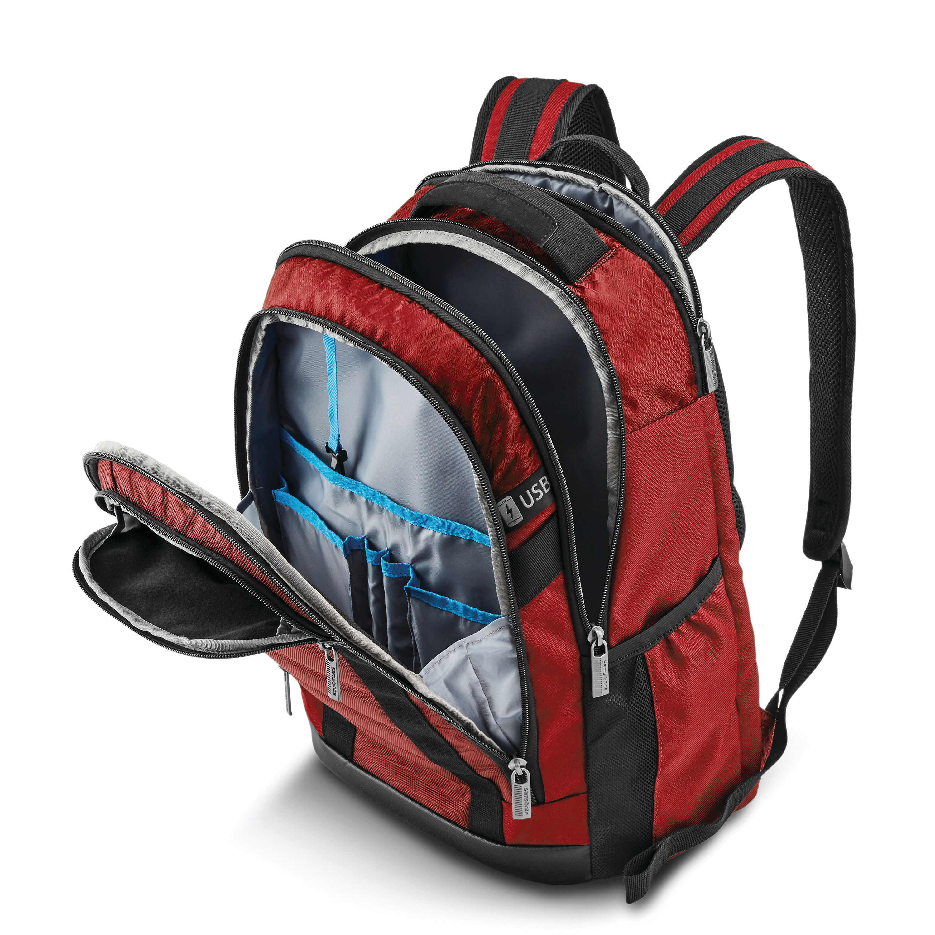 Carrier GSD Backpack in the color . image number 22