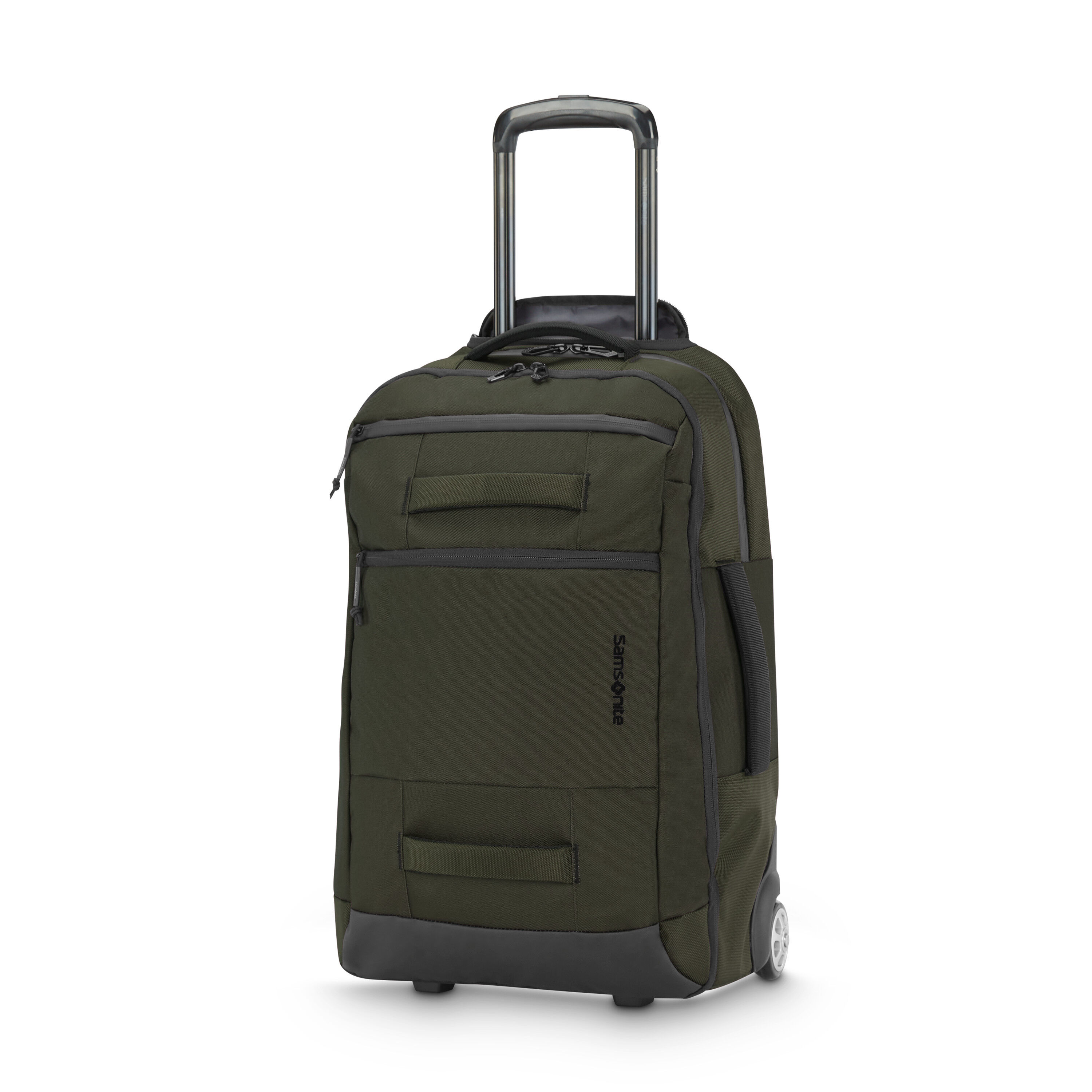 Detour Convertible Wheeled Hybrid Backpack