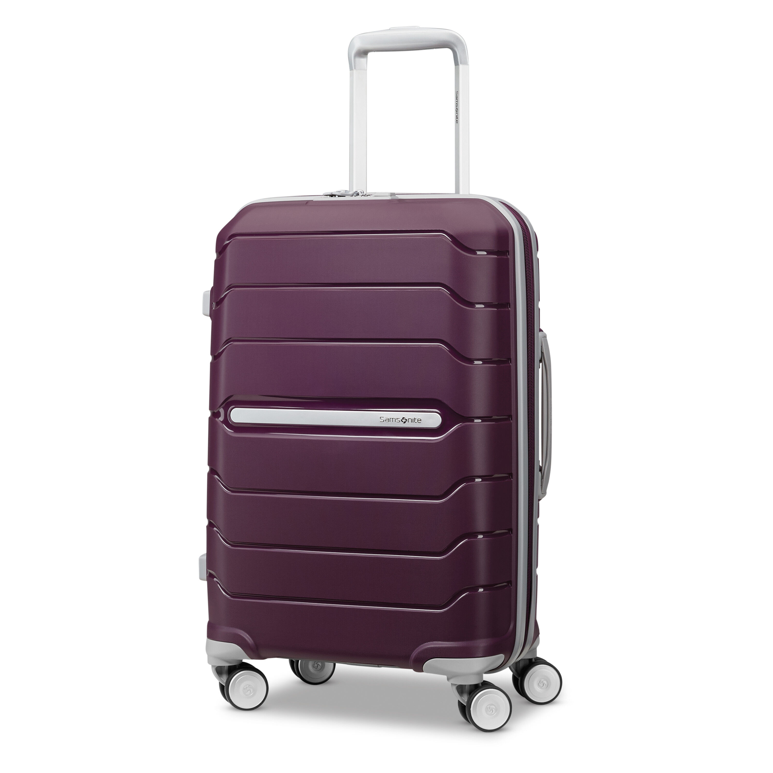 Freeform Carry-On Spinner