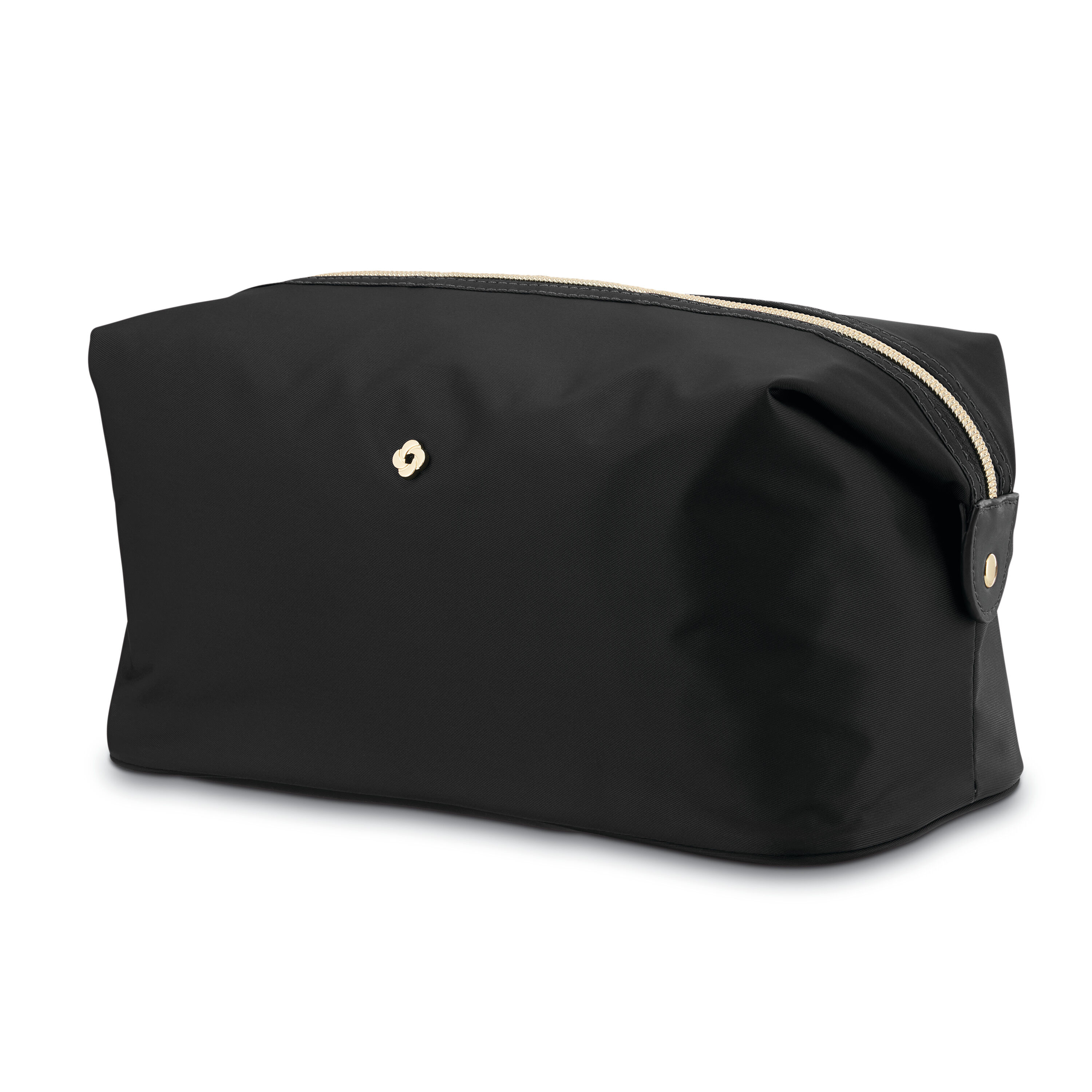 Mobile Solution Travel Kit in the color Black.