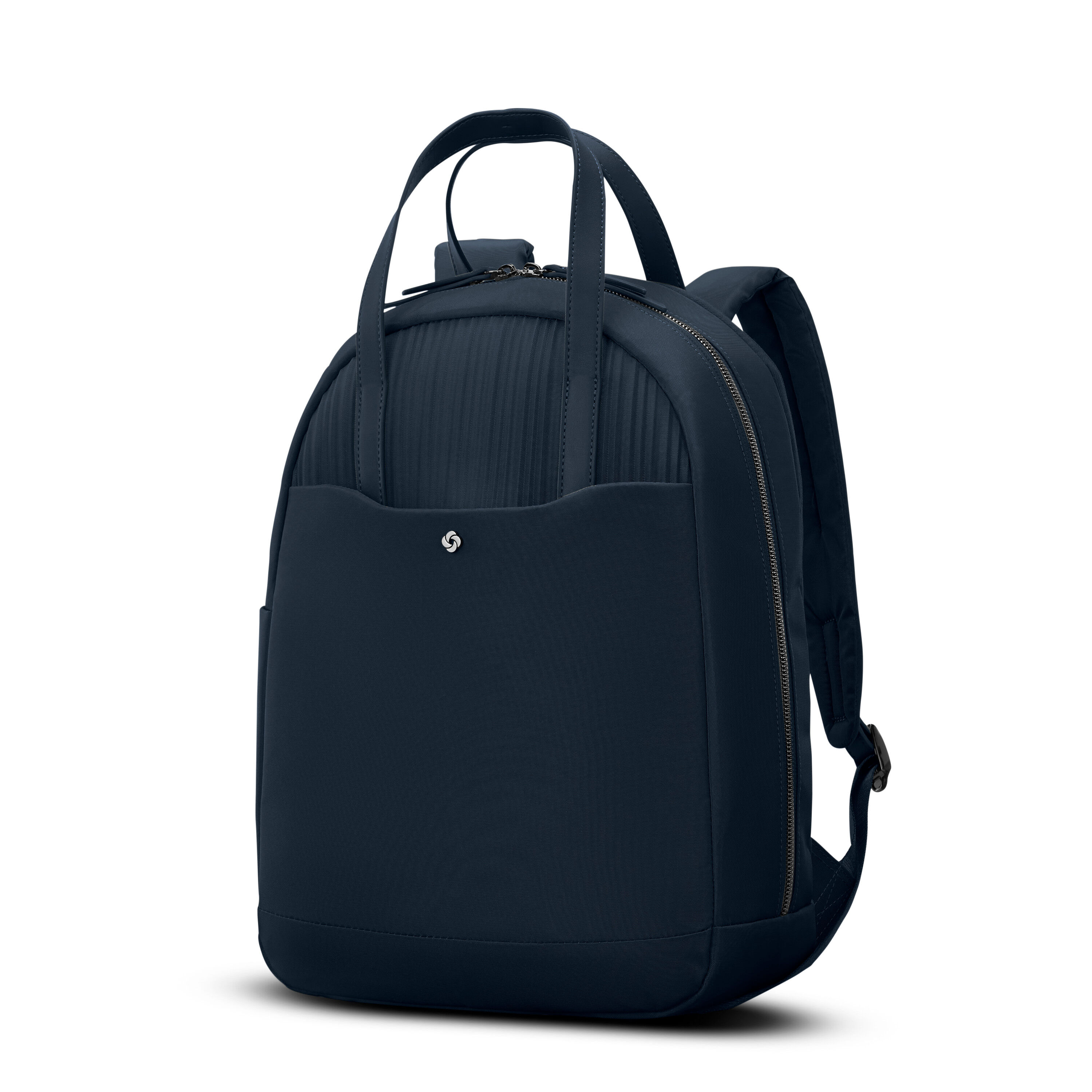 Silhouette 18 Women's Backpack in the color Deep Navy. image number 0