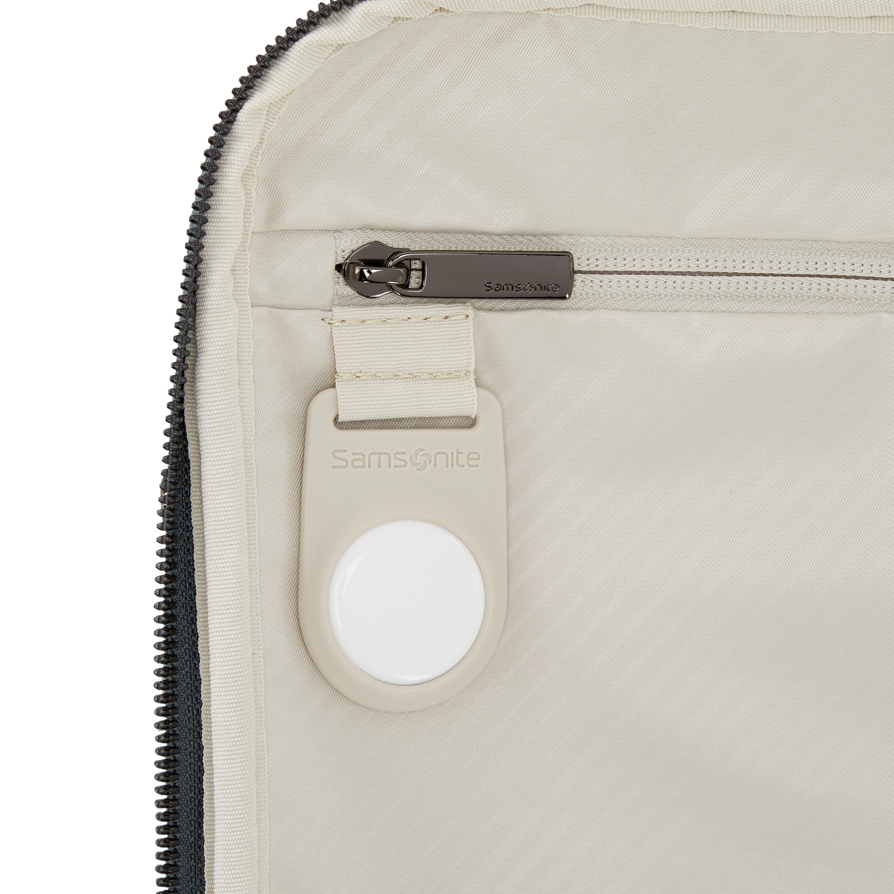 Silhouette 18 Travel Backpack in the color Slate Blue. image number 5
