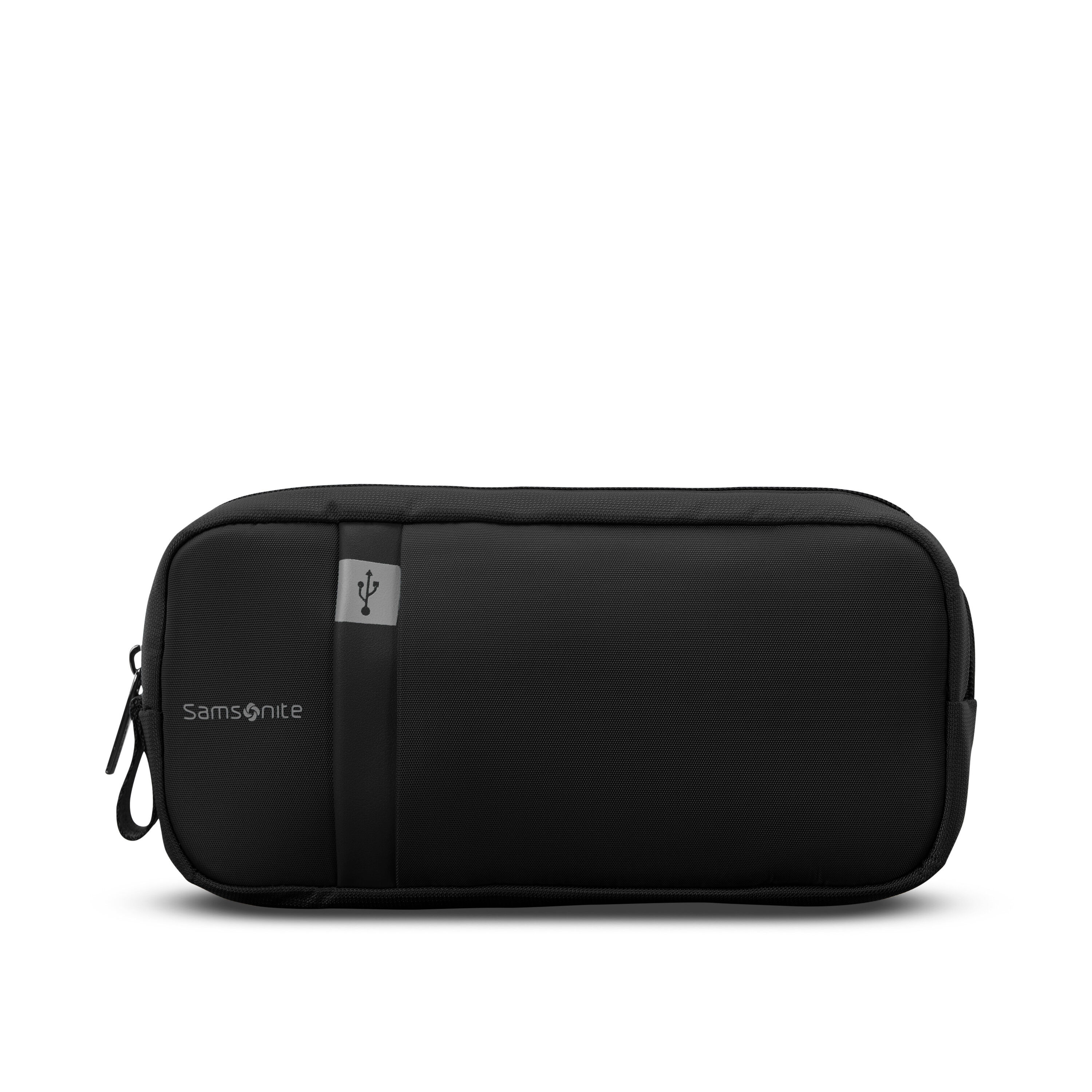 Silhouette 18 Travel Duffel in the color Black. image number 6