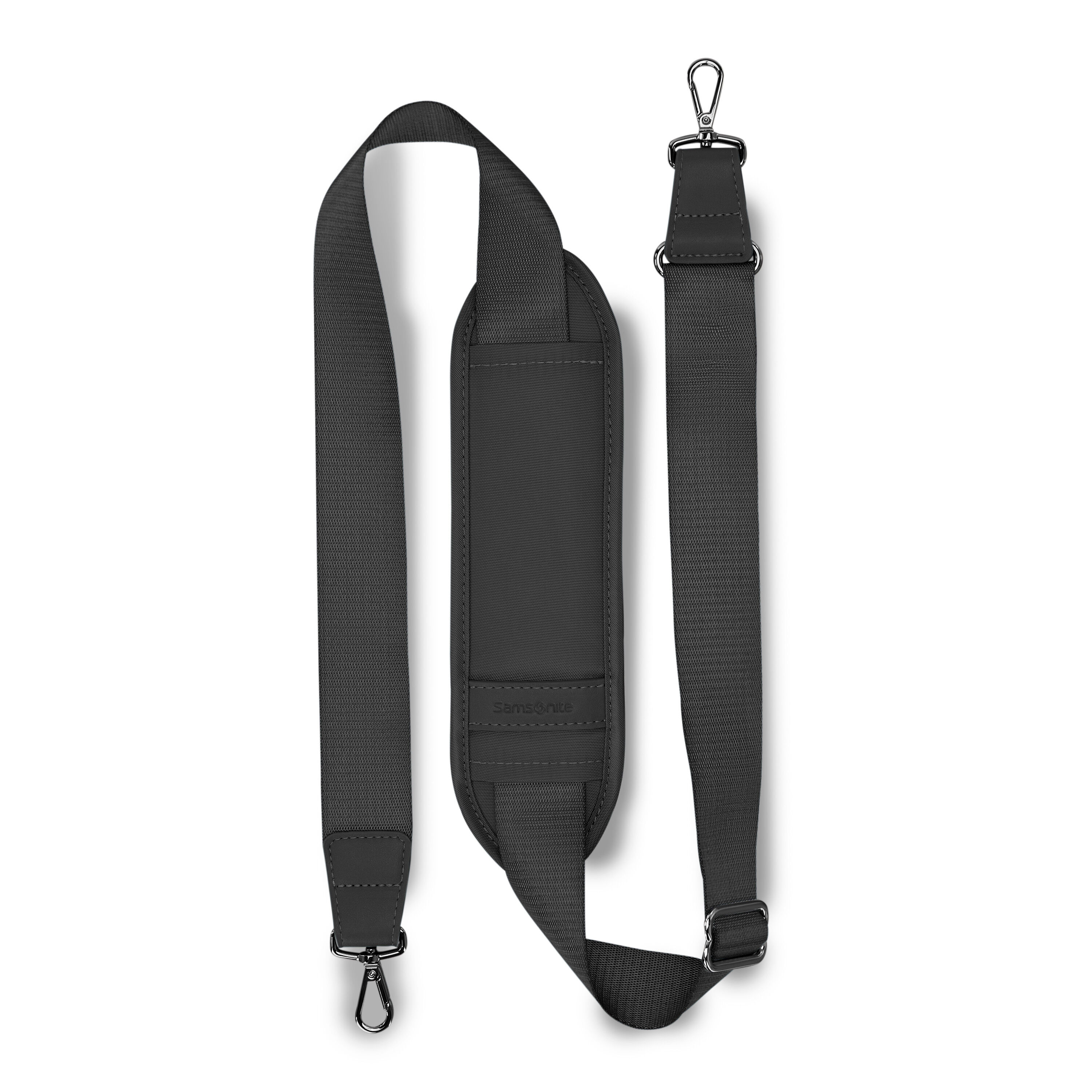 Silhouette 18 Travel Duffel in the color Black. image number 5
