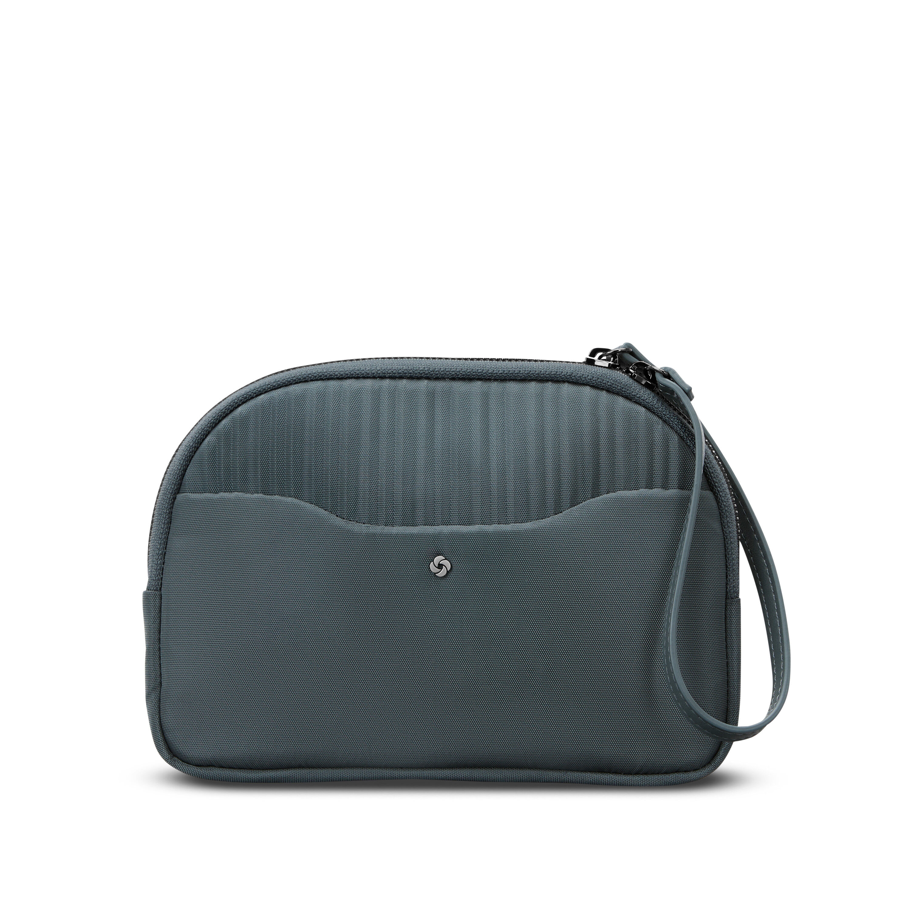 Silhouette 18 Women's Tote in the color Slate Blue. image number 6