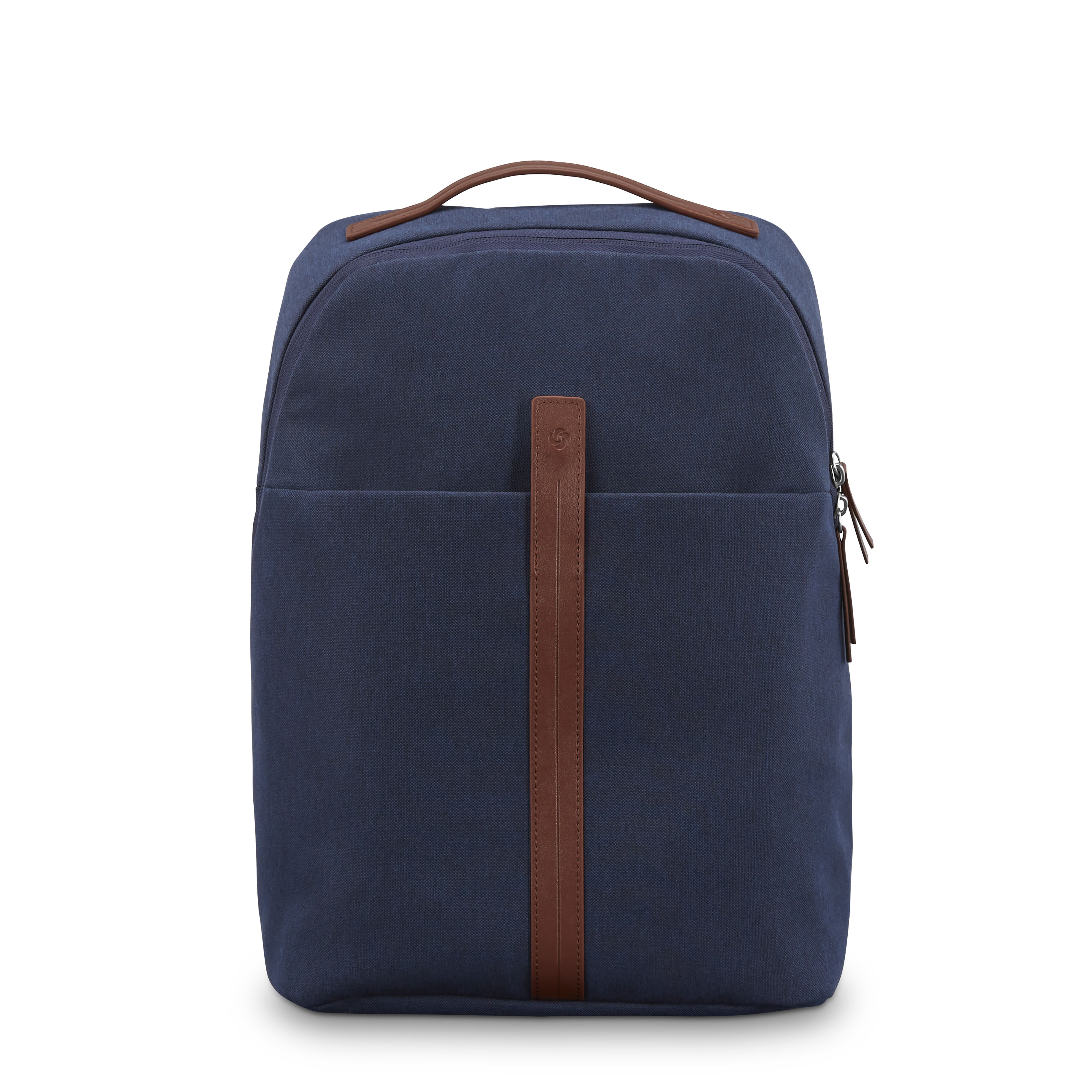 Virtuosa Backpack in the color Navy. image number 7