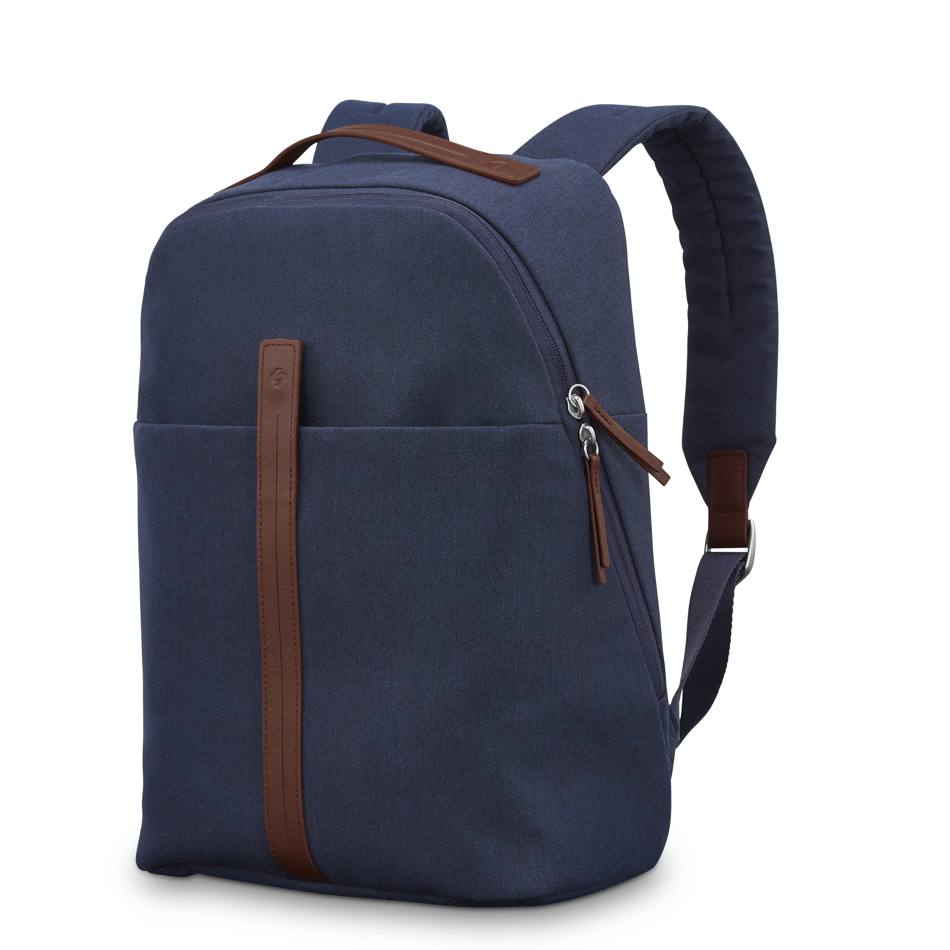 Virtuosa Backpack in the color Navy. image number 0