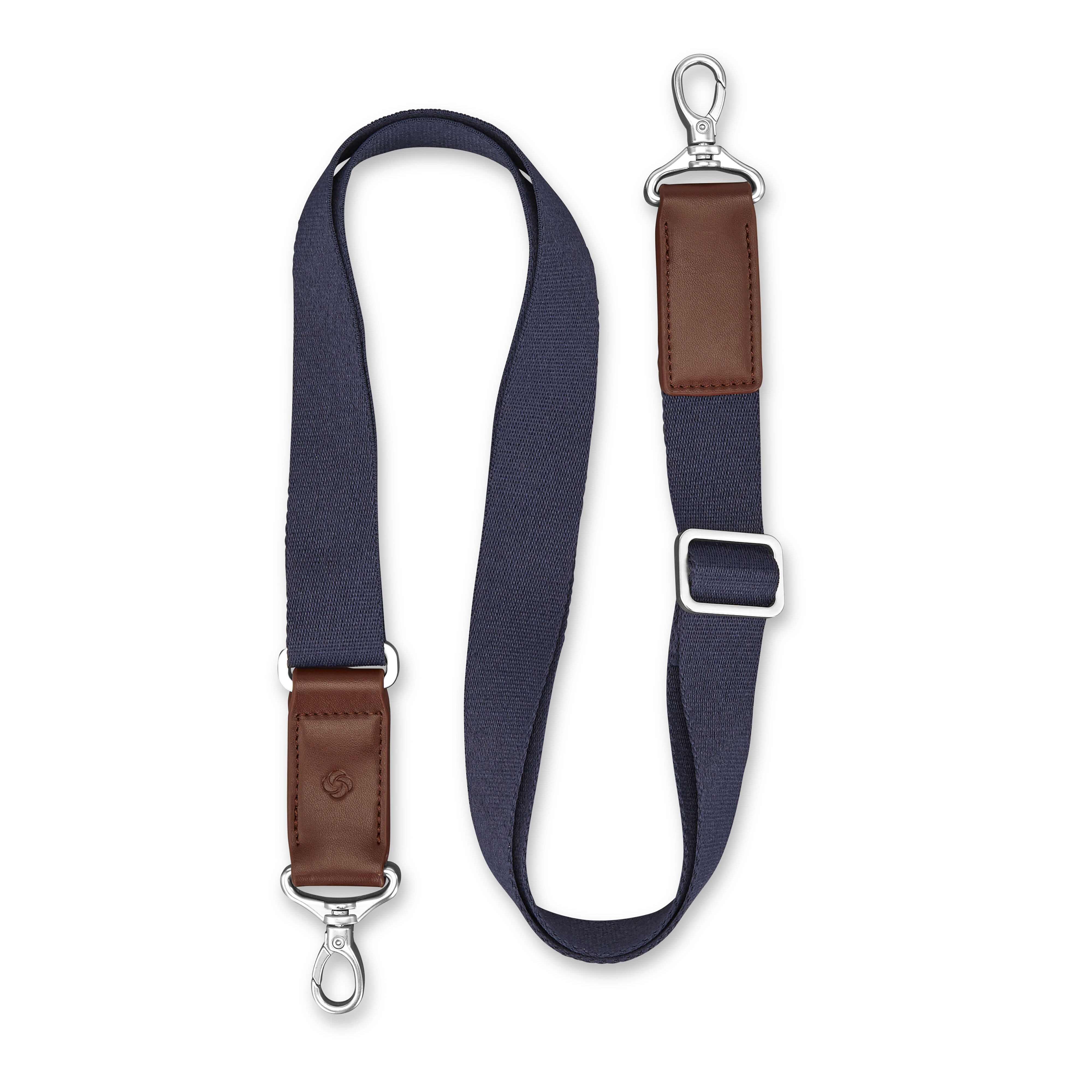 Virtuosa Weekender in the color Navy. image number 5