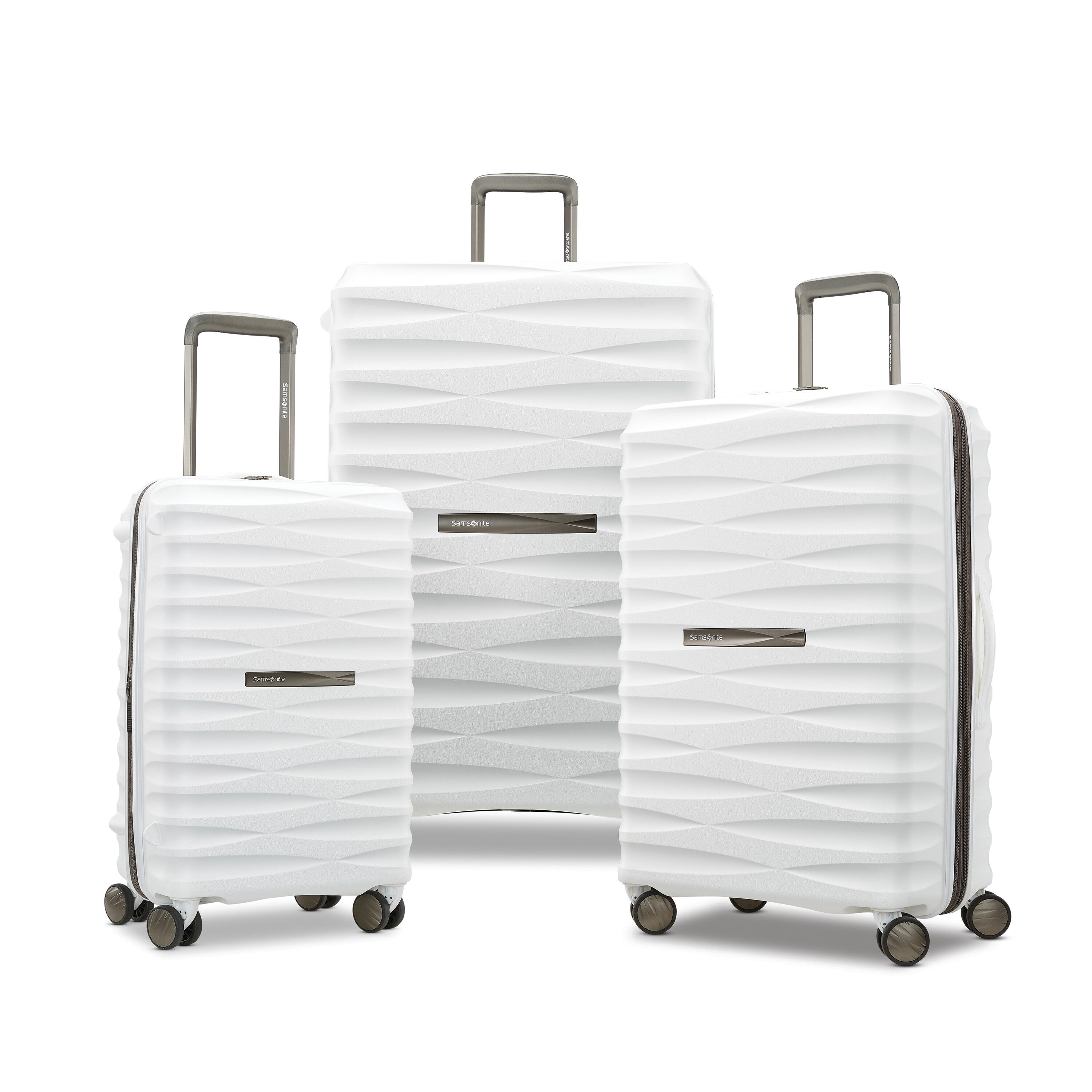 Voltage DLX 3 Piece Set